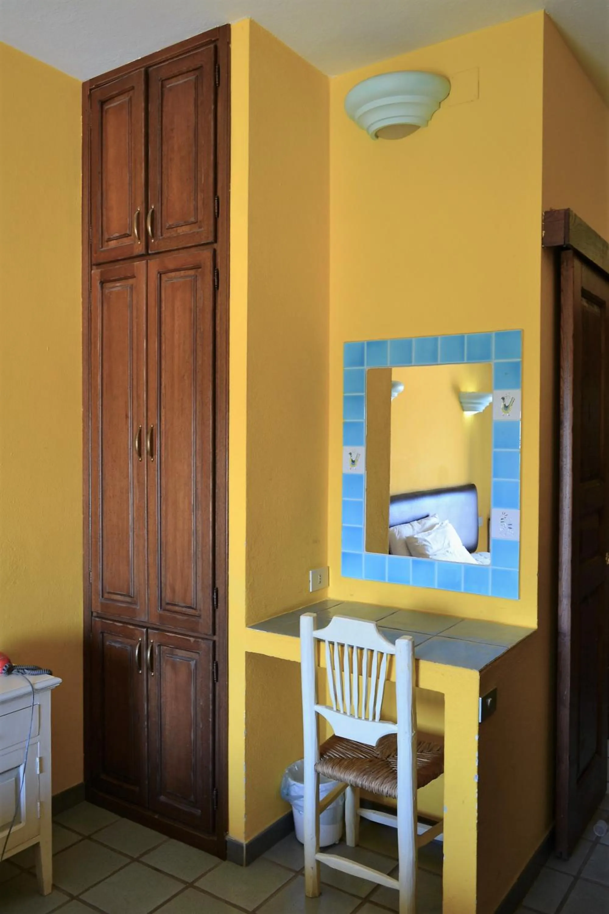 Photo of the whole room in Hotel dell'Ancora