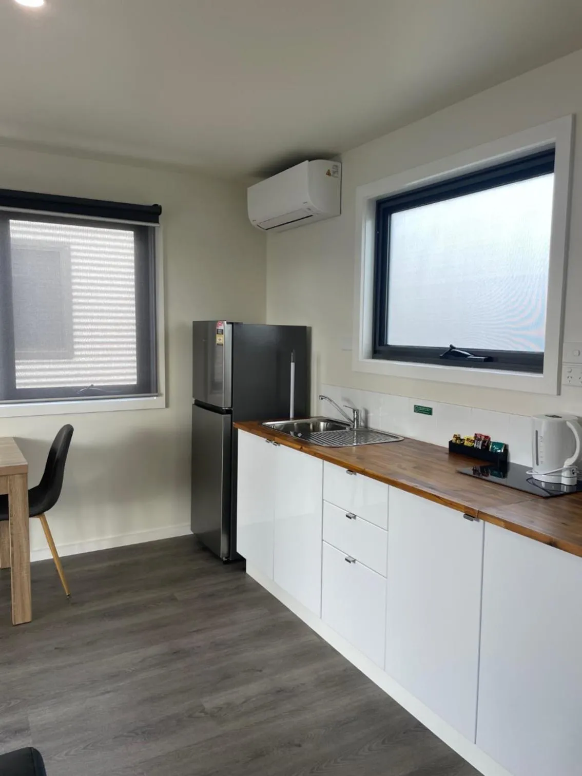 Gum Tree Caravan Park