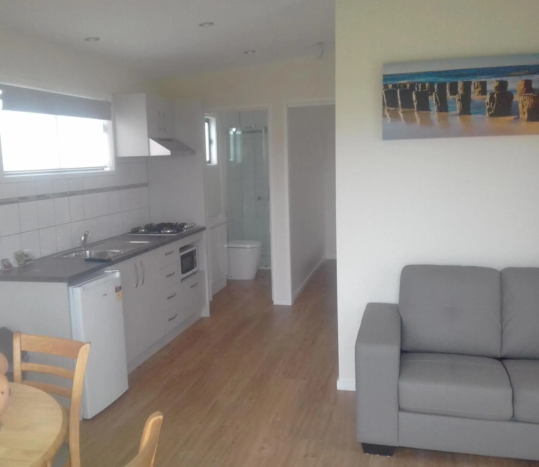 Gum Tree Caravan Park