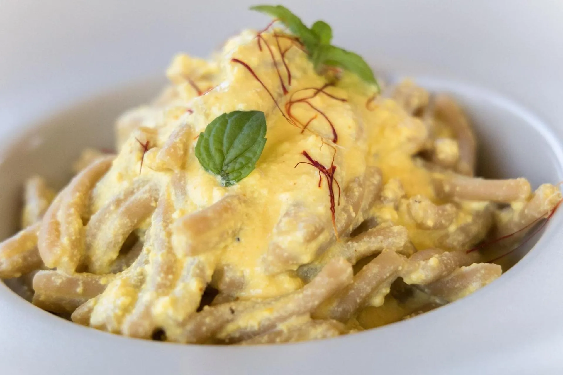 Restaurant/places to eat in La Casa Di Campagna