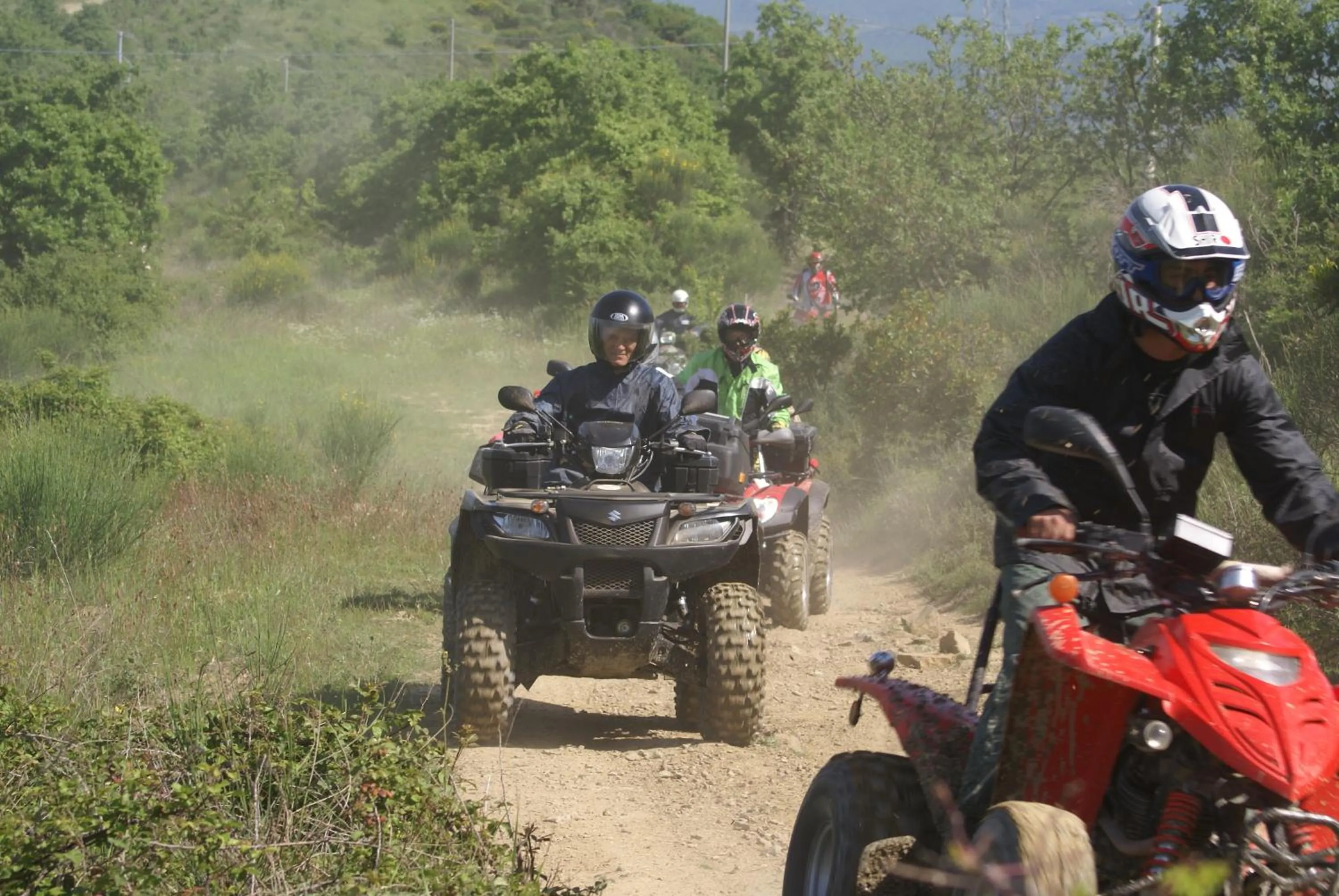 Activities in La Casa Di Campagna