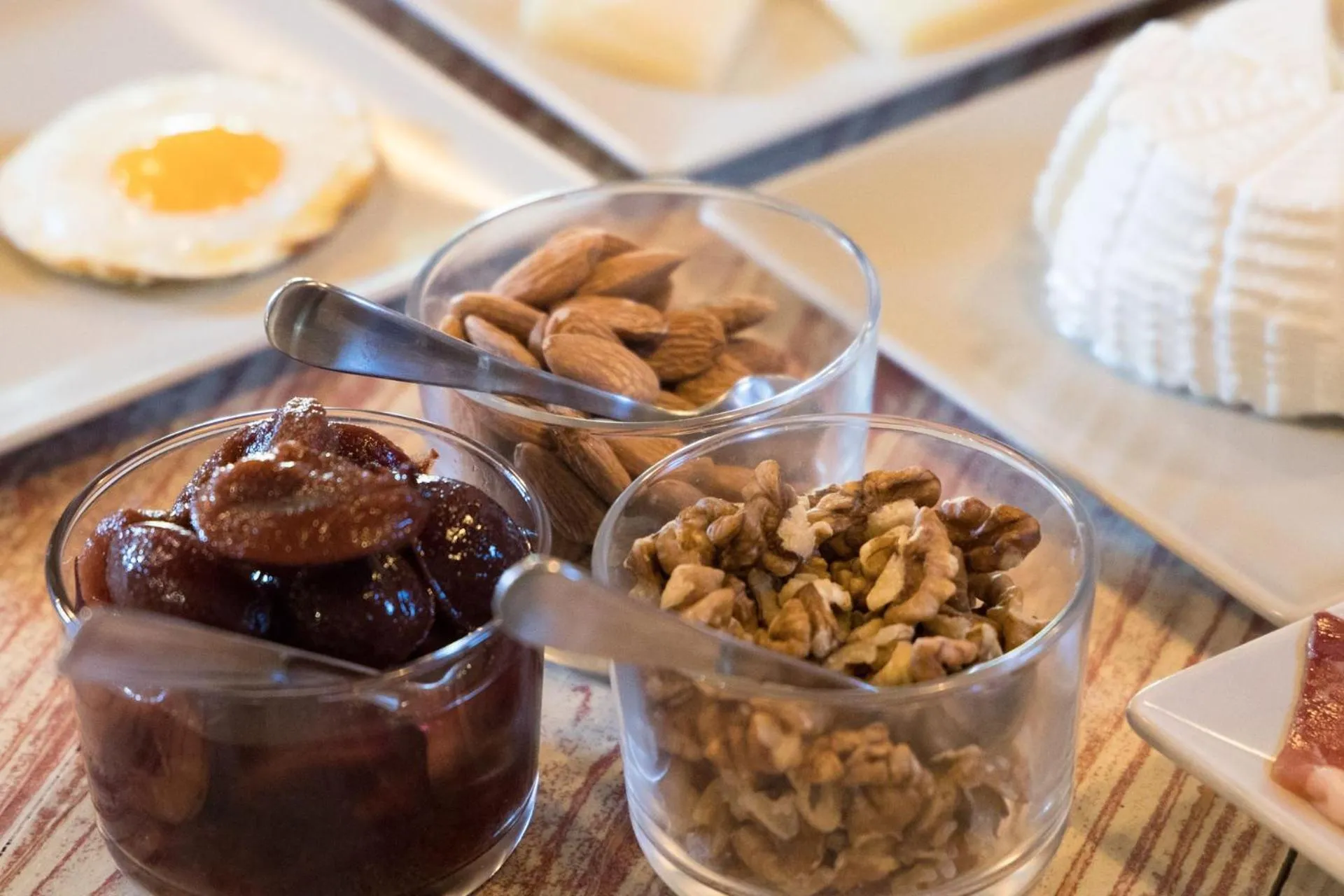 Breakfast in La Casa Di Campagna
