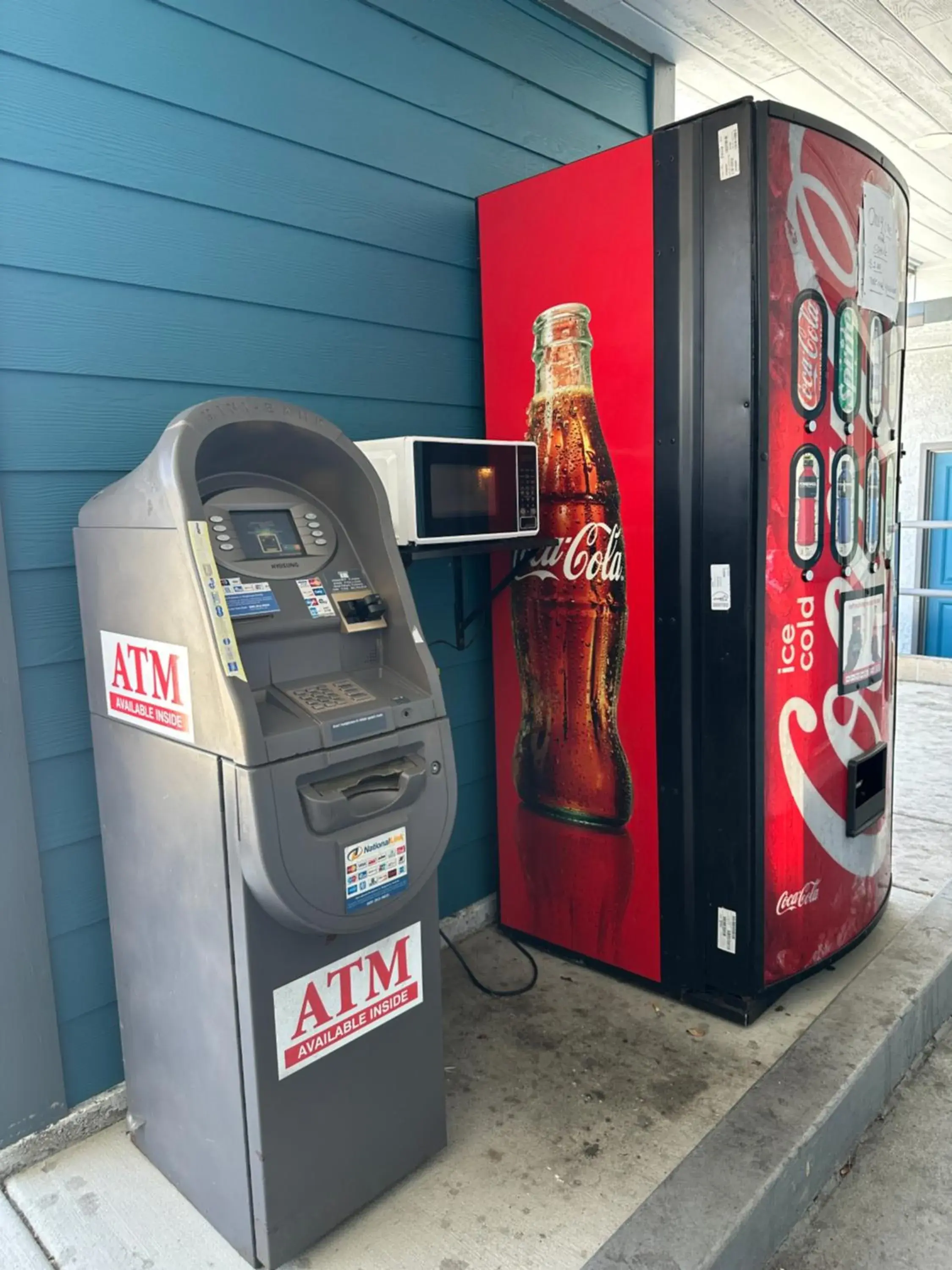 Fountain Inn Motel - Alhambra, Los Angeles Fountain Inn Motel - Alhambra, Los Angeles