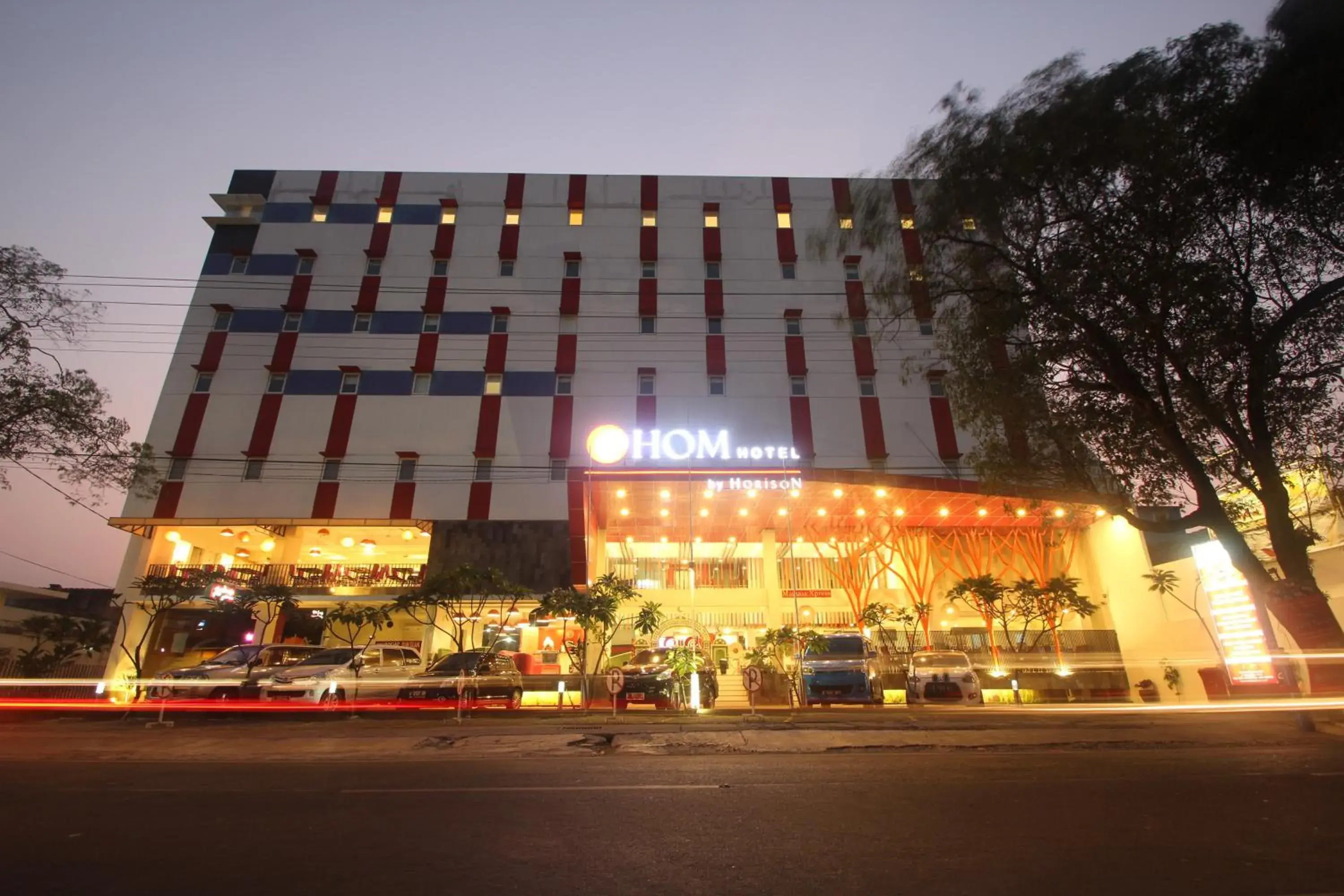 HOM Hotel Kudus by Horison Group HOM Hotel Kudus by Horison Group