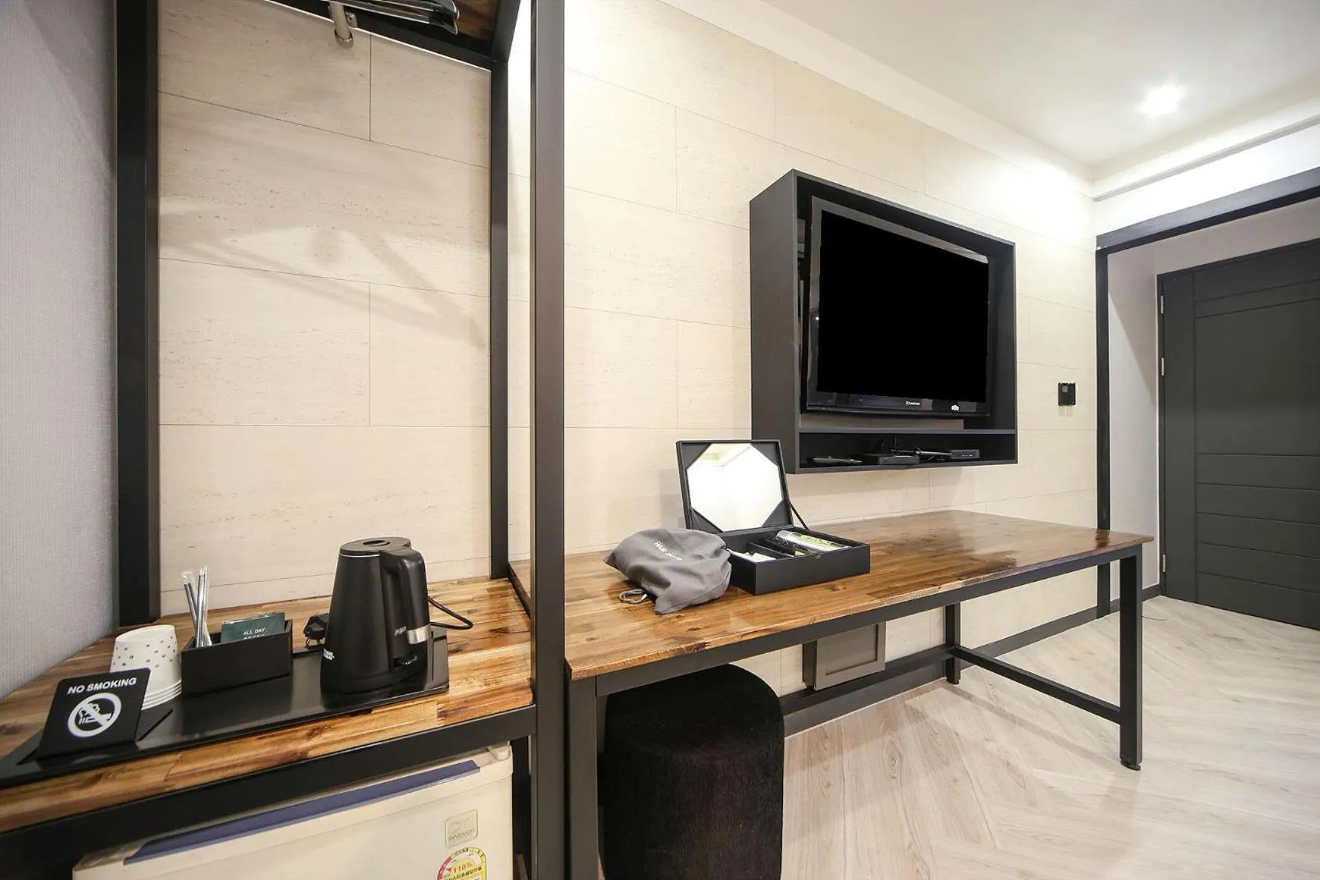 Masan First Class Hotel