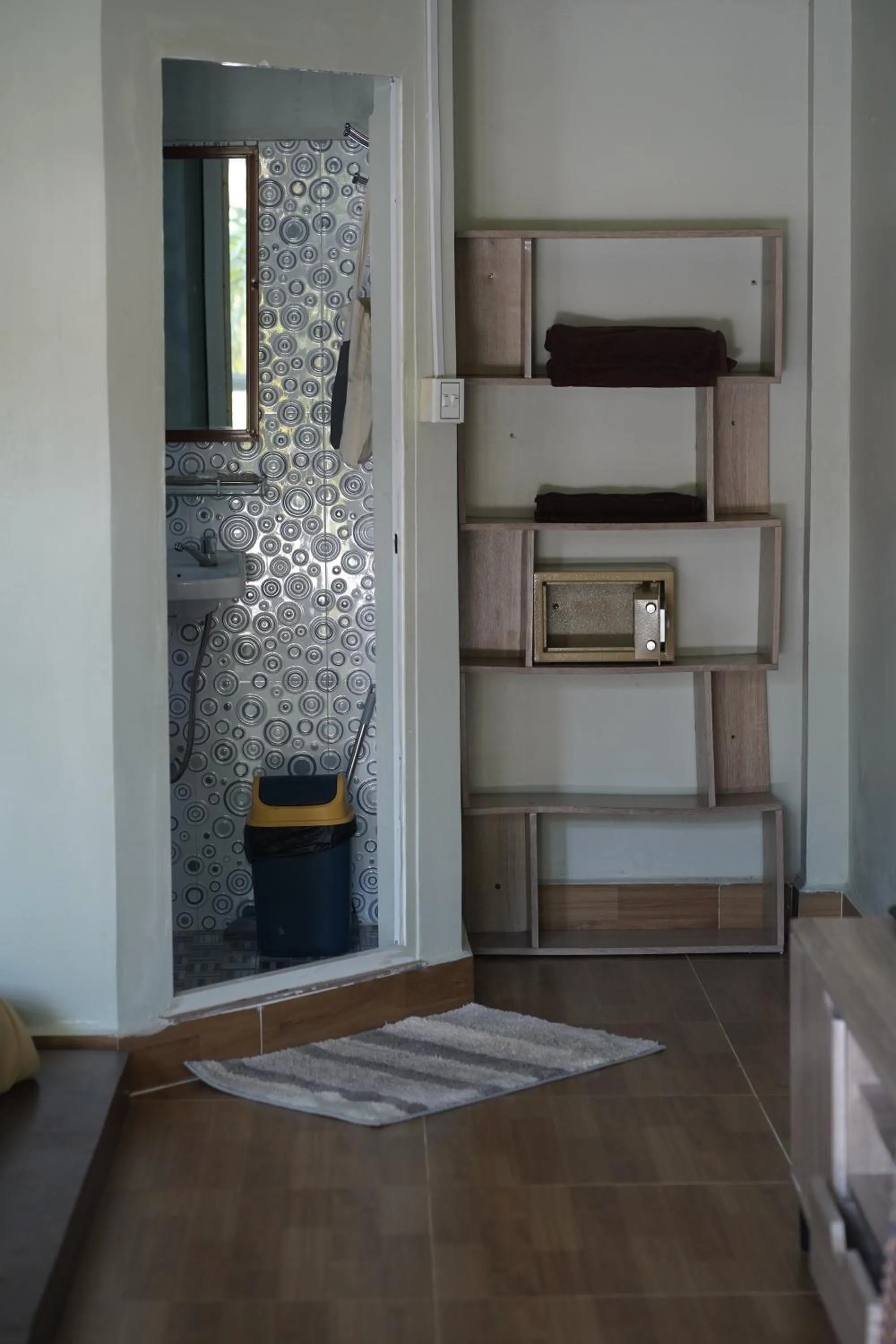 WHITE SAND ARK RESORT