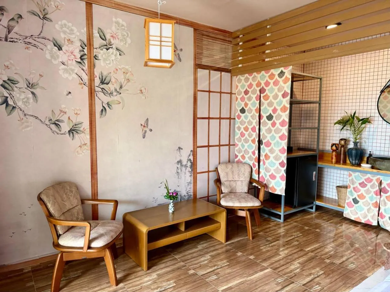 WHITE SAND ARK RESORT