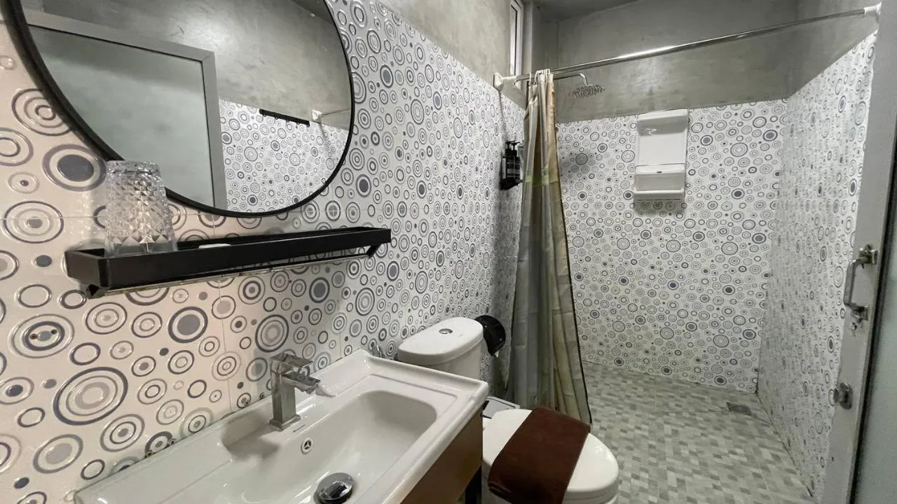 WHITE SAND ARK RESORT