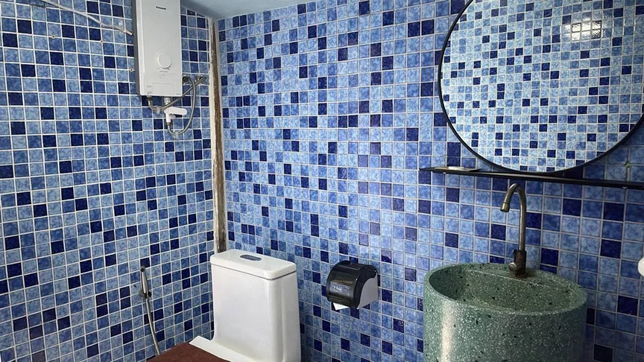 WHITE SAND ARK RESORT