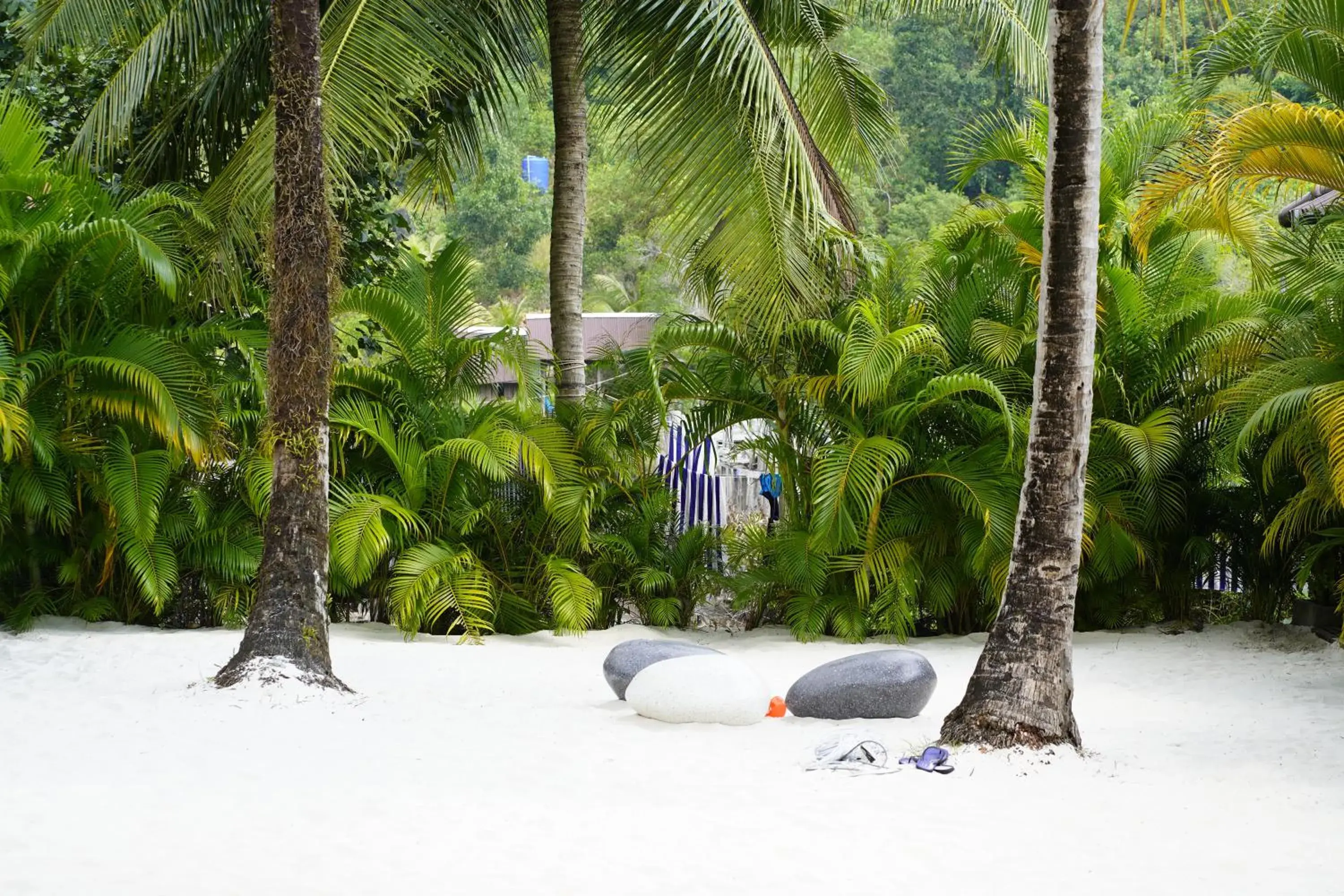 Property building in WHITE SAND ARK RESORT Property building in WHITE SAND ARK RESORT