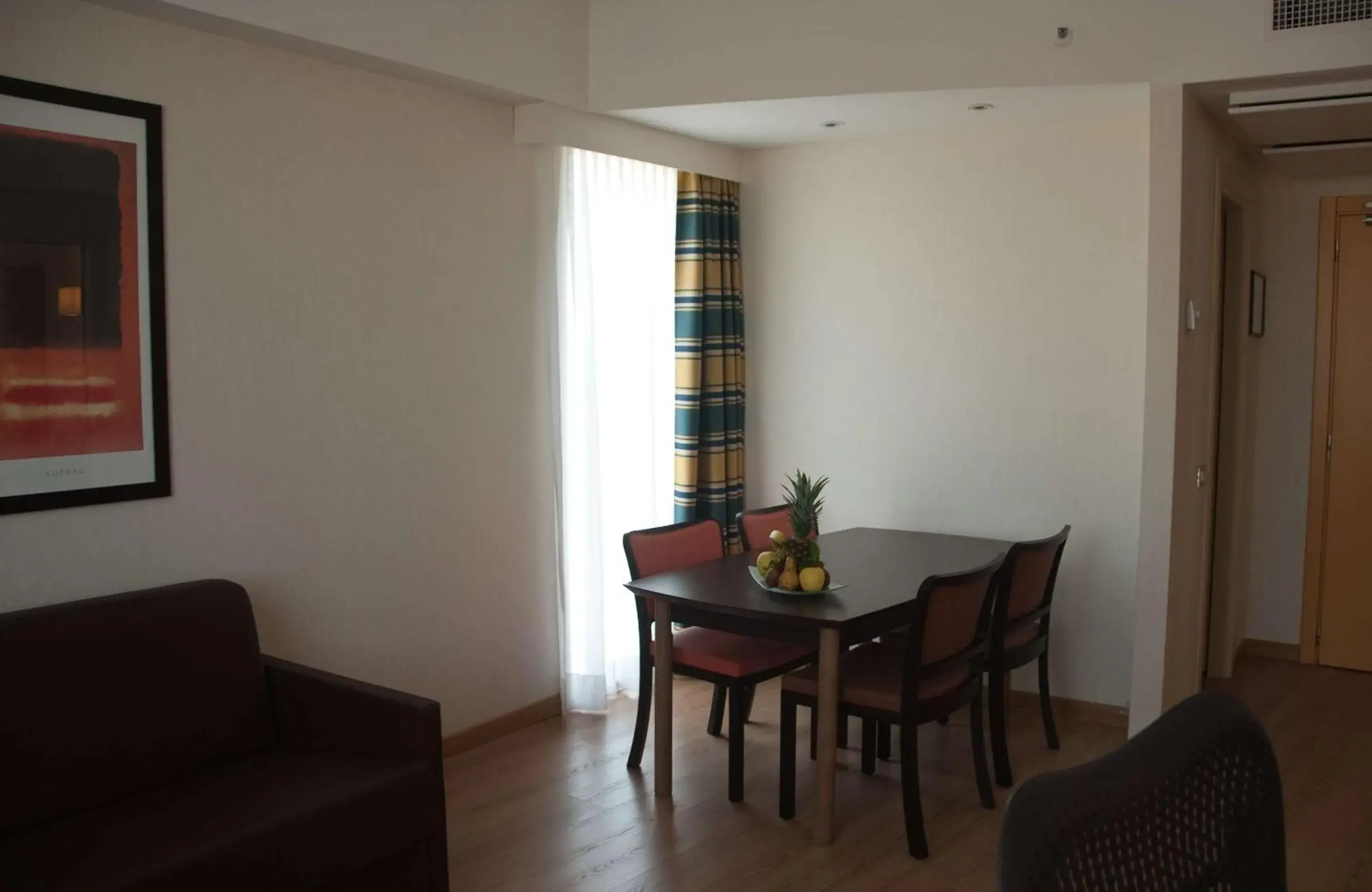 Bed in Hilton Garden Inn Rome Airport Bed in Hilton Garden Inn Rome Airport