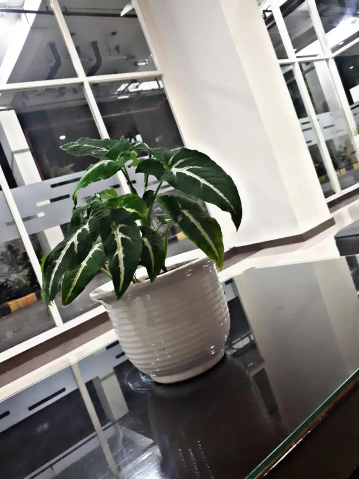 Lobby or reception in iRoom Margonda Residence 345 Lobby or reception in iRoom Margonda Residence 345