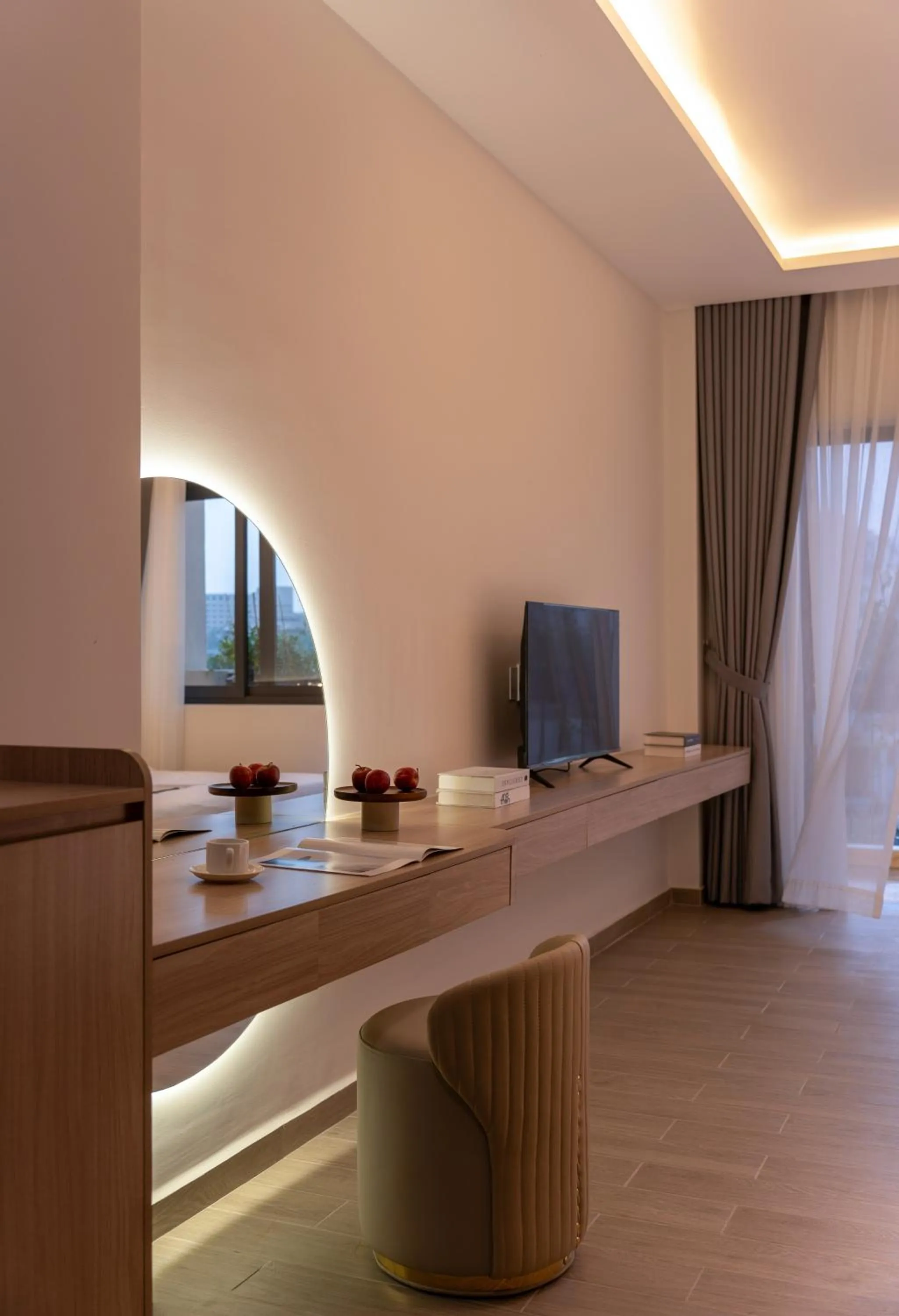 The Cozy Inn Hotel Ho Chi Minh