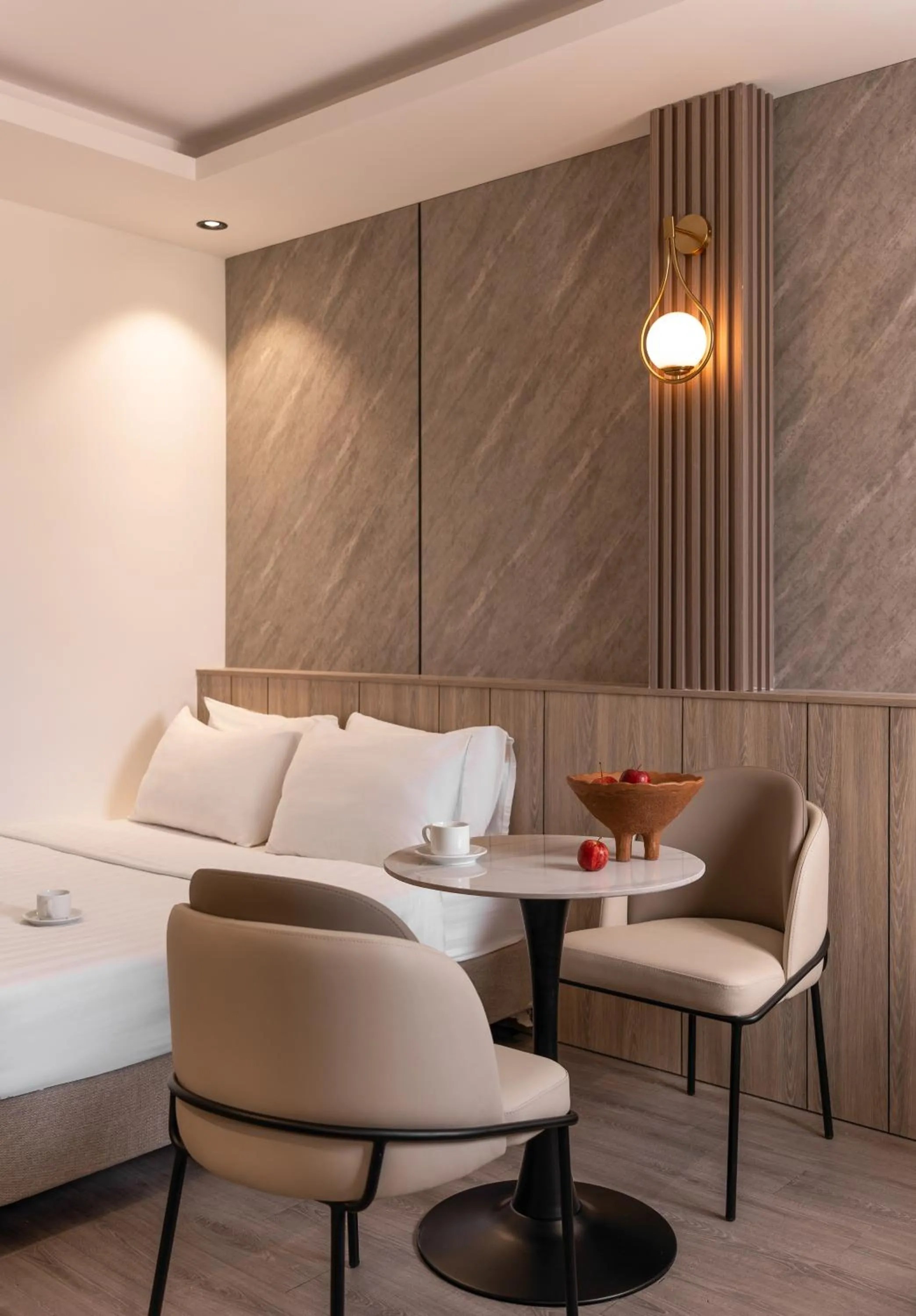 The Cozy Inn Hotel Ho Chi Minh