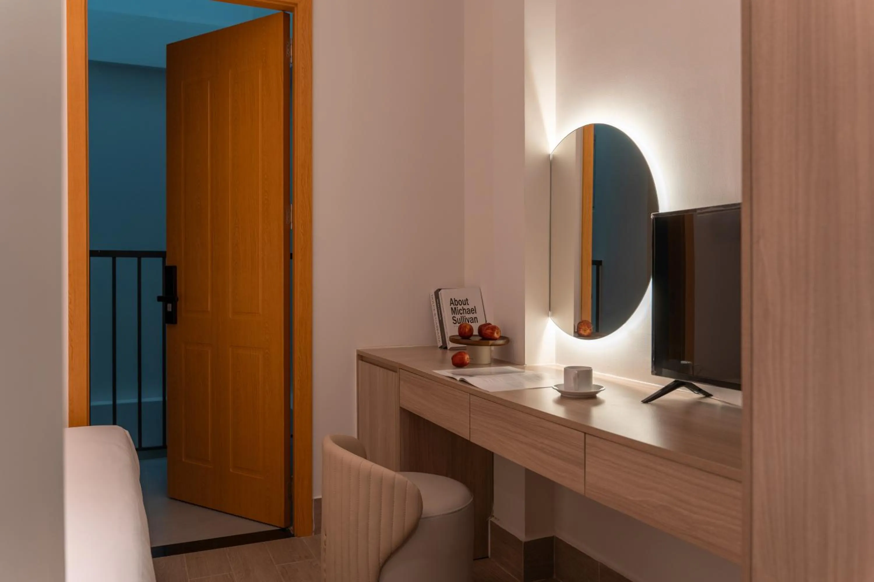 The Cozy Inn Hotel Ho Chi Minh