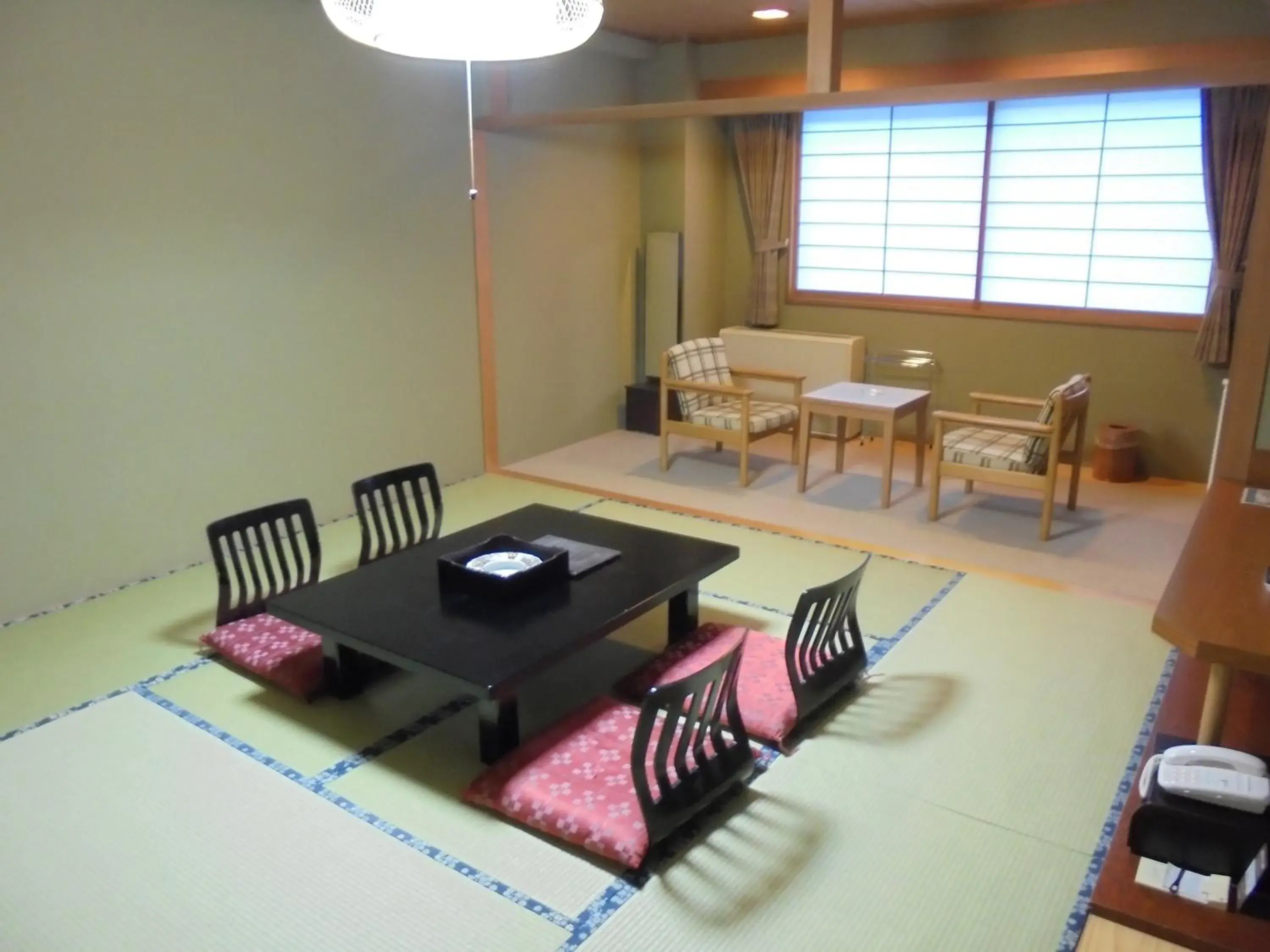 Photo of the whole room in Mount View Hotel Photo of the whole room in Mount View Hotel