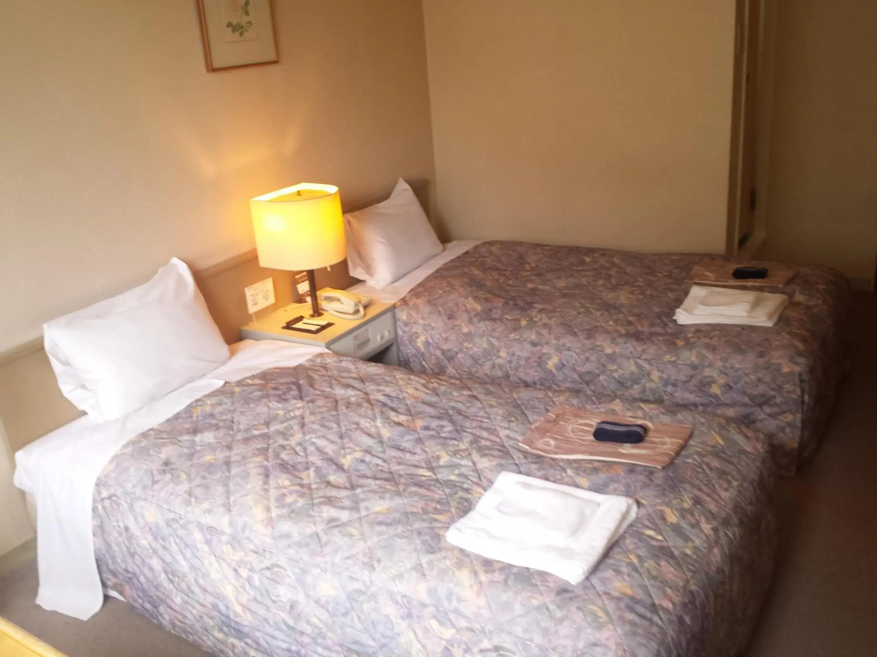 Bedroom, Bed in Mount View Hotel Bedroom, Bed in Mount View Hotel