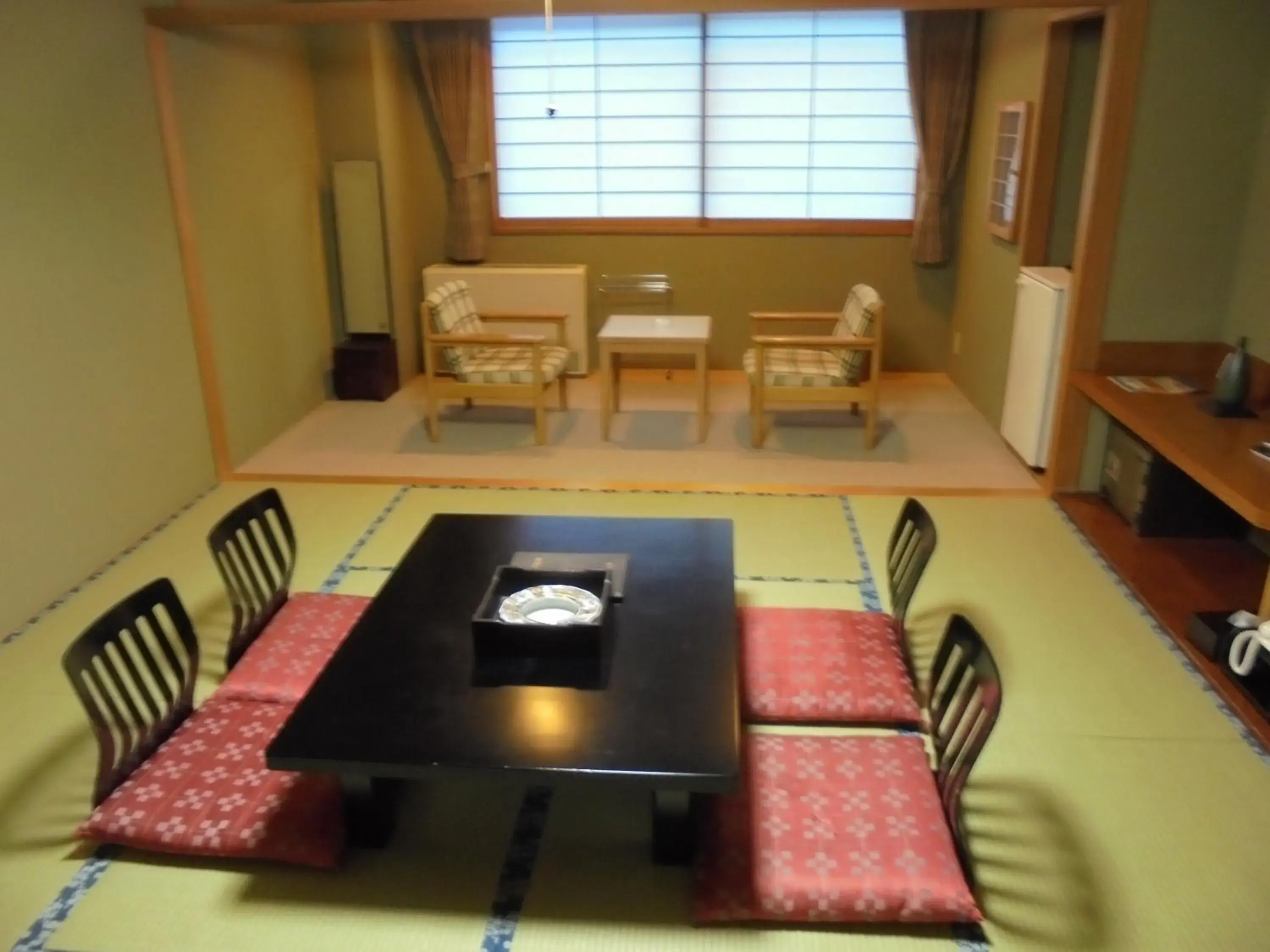 Photo of the whole room in Mount View Hotel Photo of the whole room in Mount View Hotel