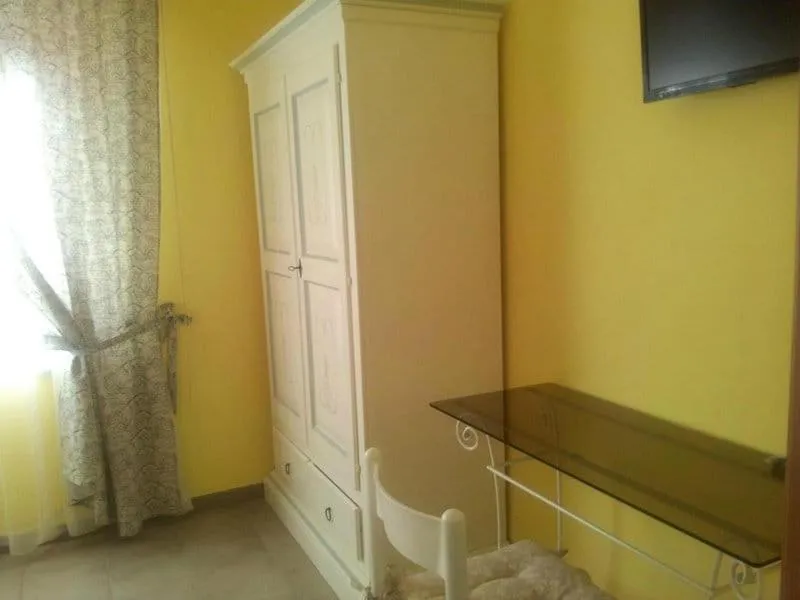 Nonna Anita Palace Narni