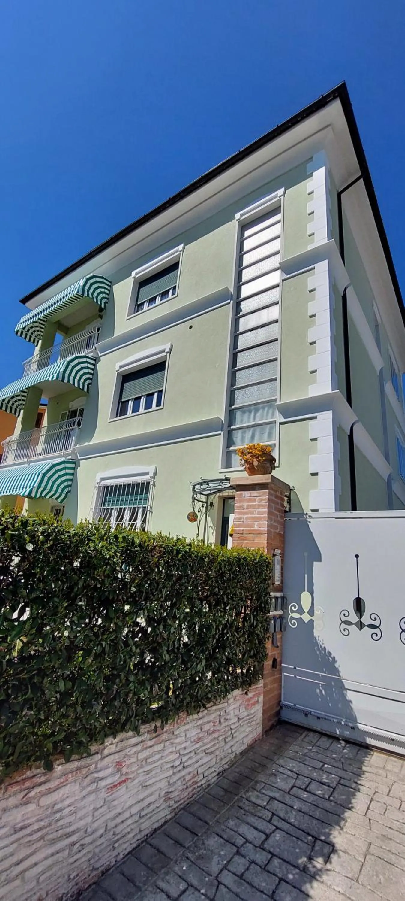 Property building in Nonna Anita Palace Narni