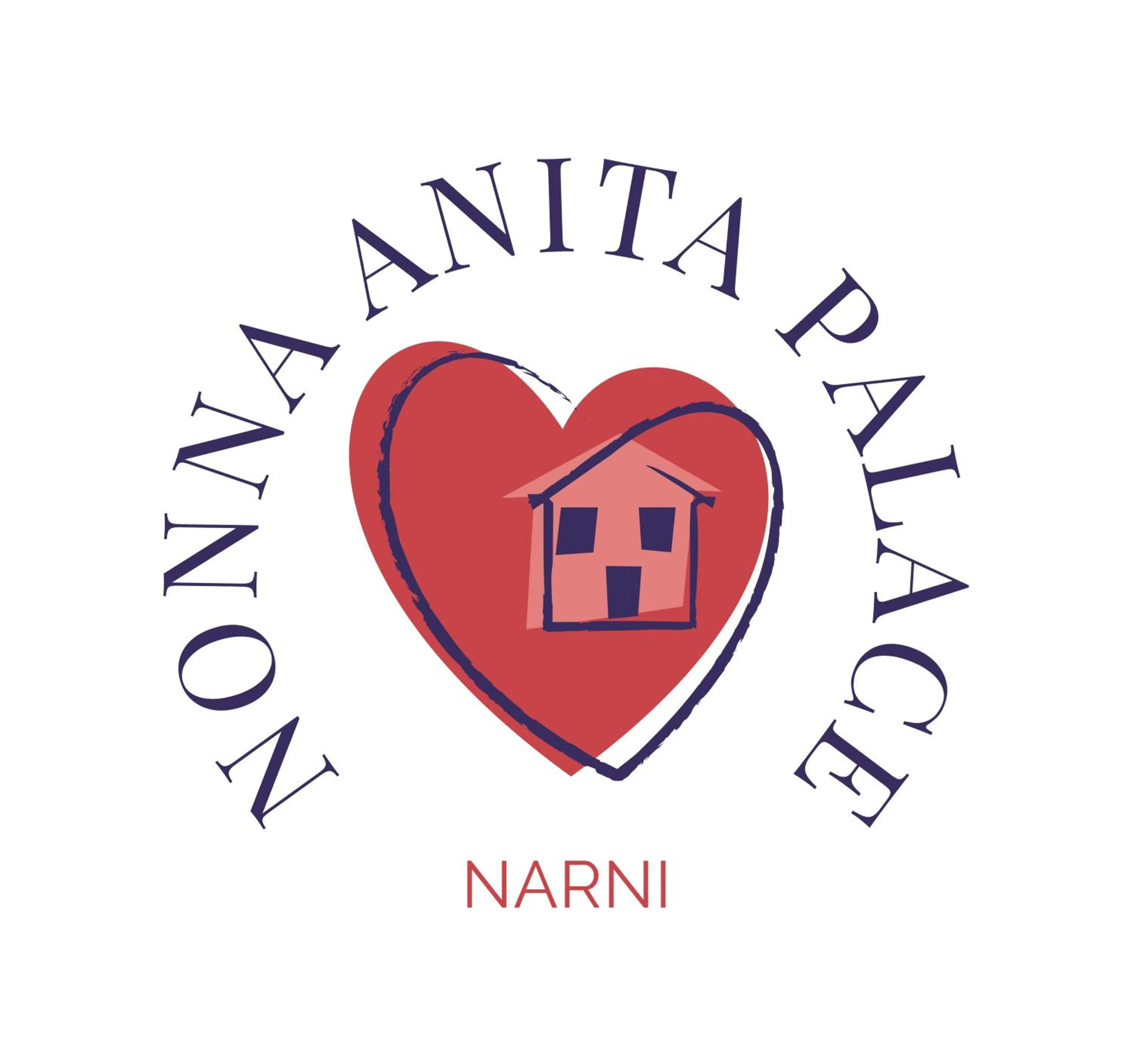 Nonna Anita Palace Narni