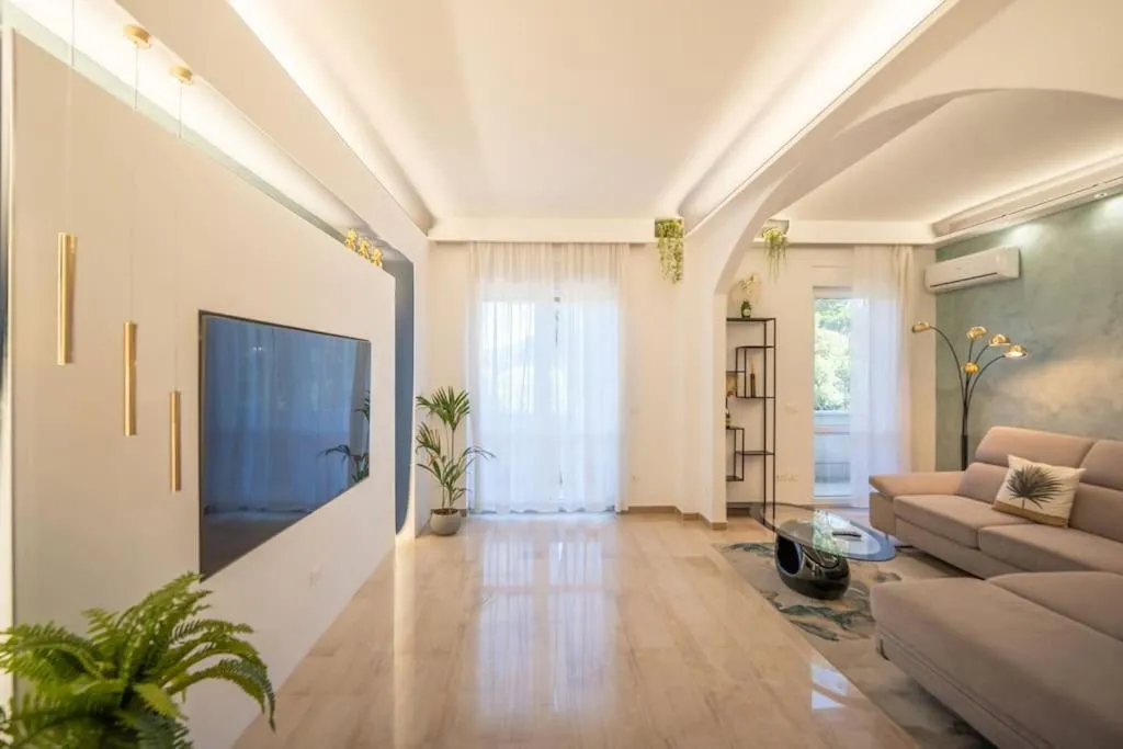 Luxury Apartment Assisi