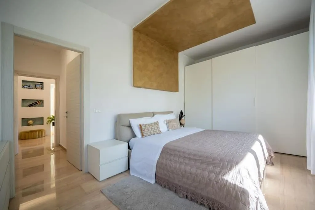 Luxury Apartment Assisi