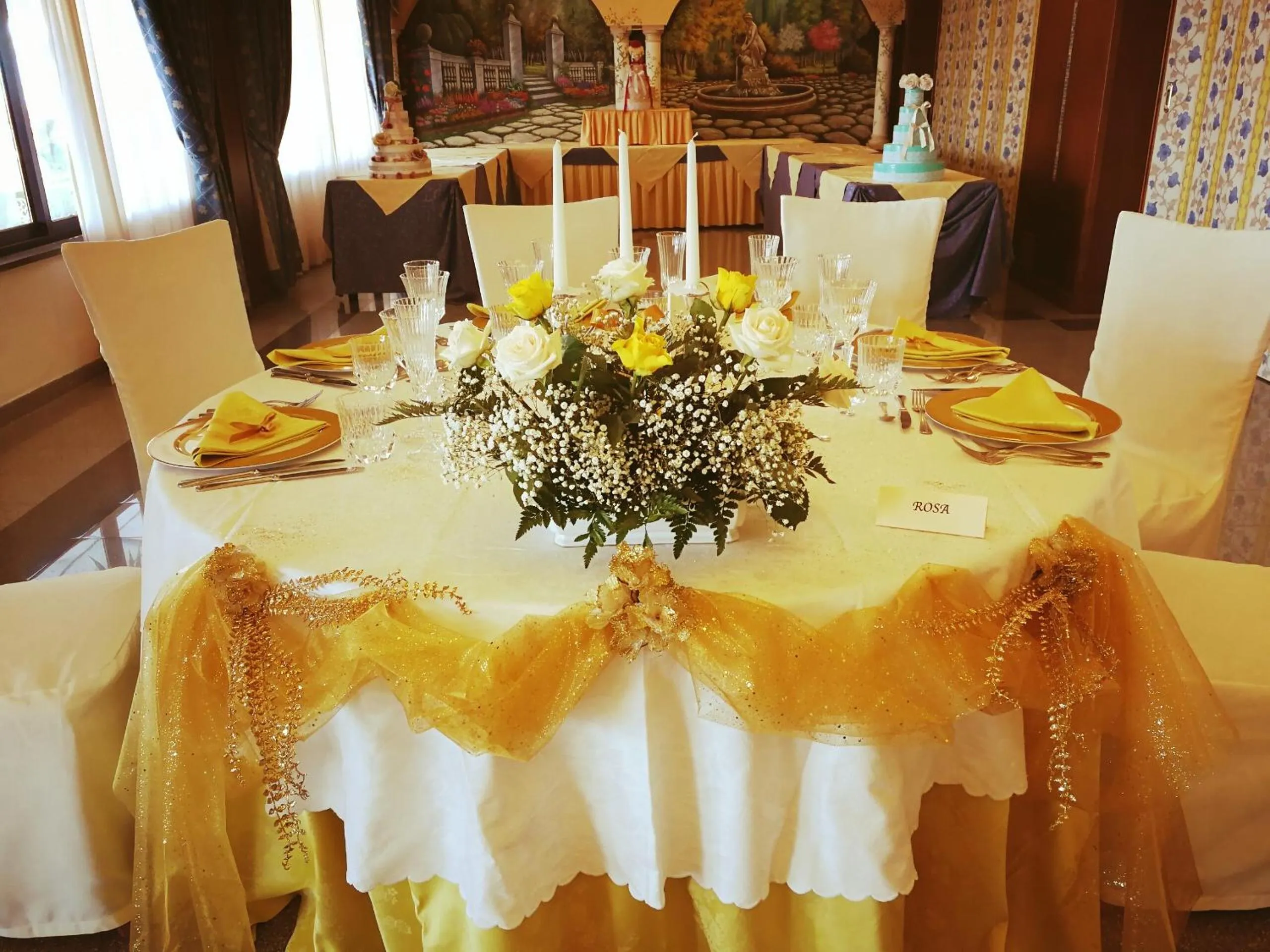 Hotel Lido - Beach and Palace