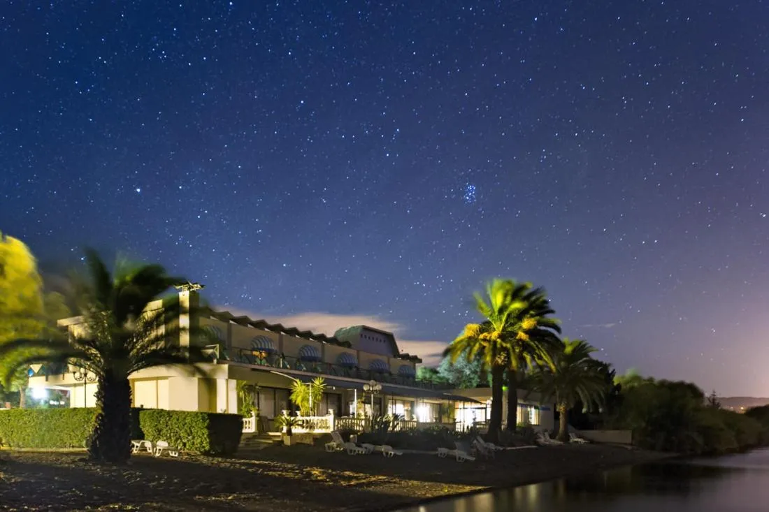 Hotel Lido - Beach and Palace