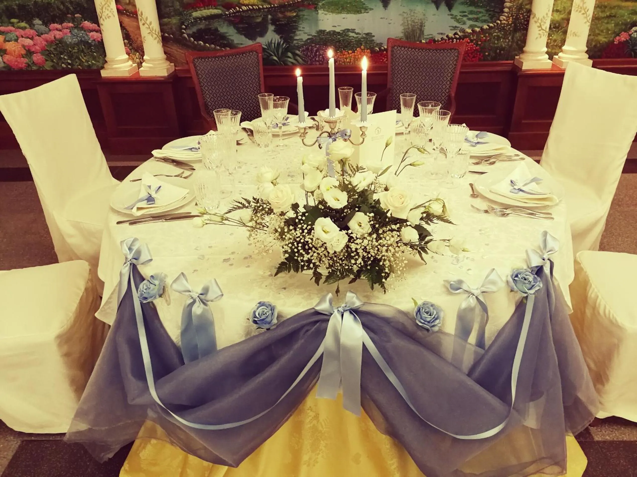 Hotel Lido - Beach and Palace