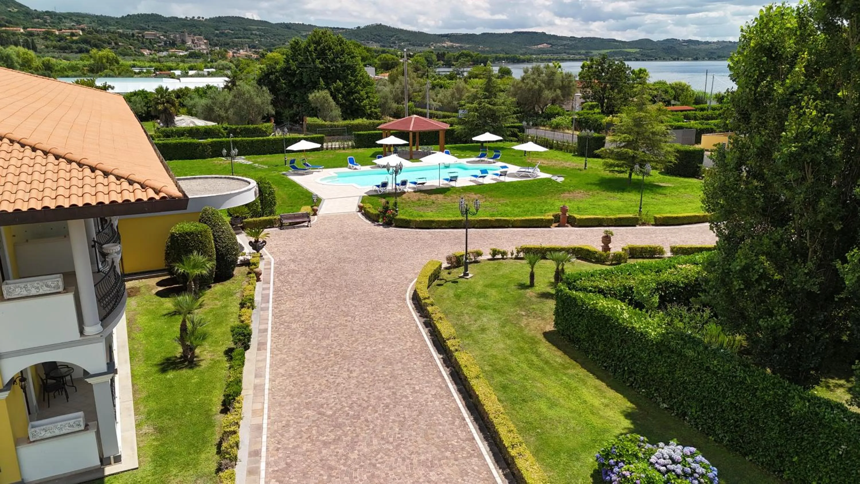 Hotel Lido - Beach and Palace