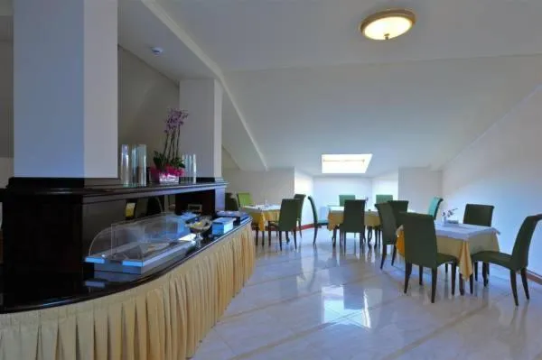 Hotel Lido - Beach and Palace