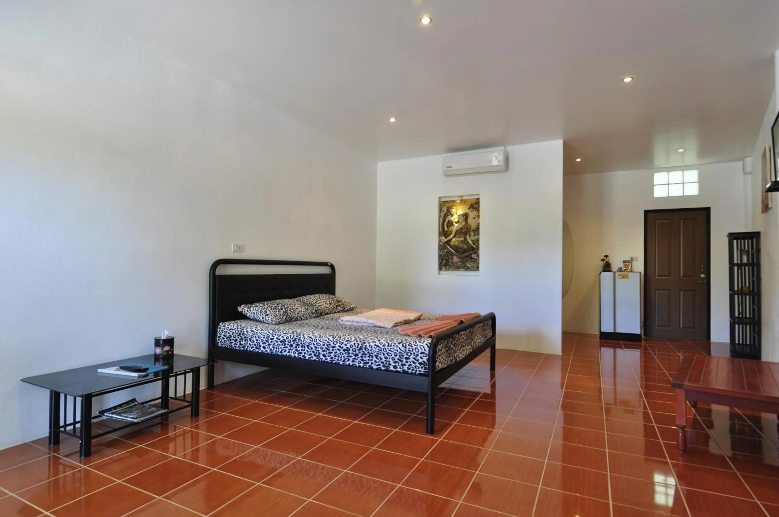 Other, Bed in Kevin Resort