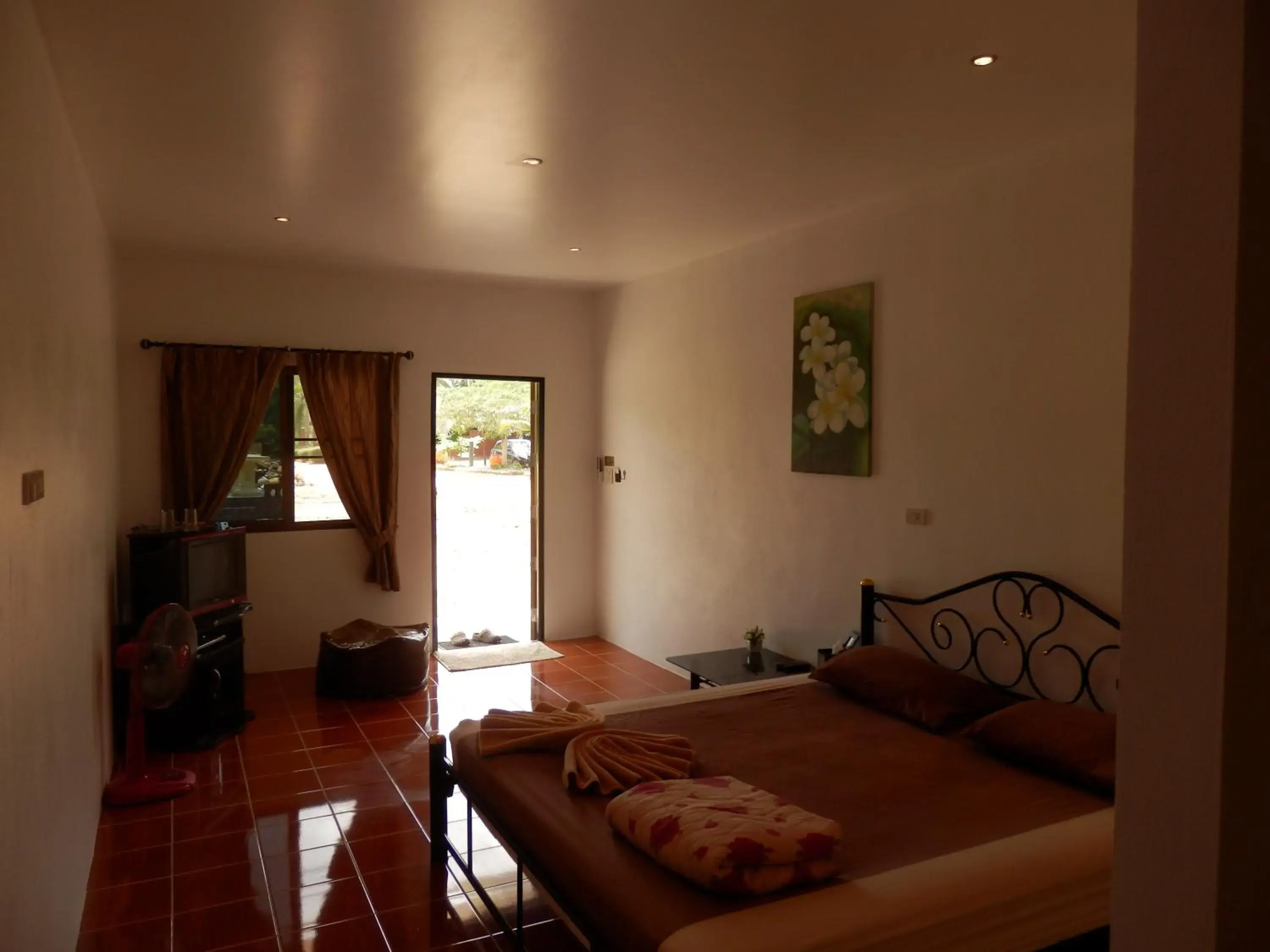 Standard Double Room in Kevin Resort Standard Double Room in Kevin Resort