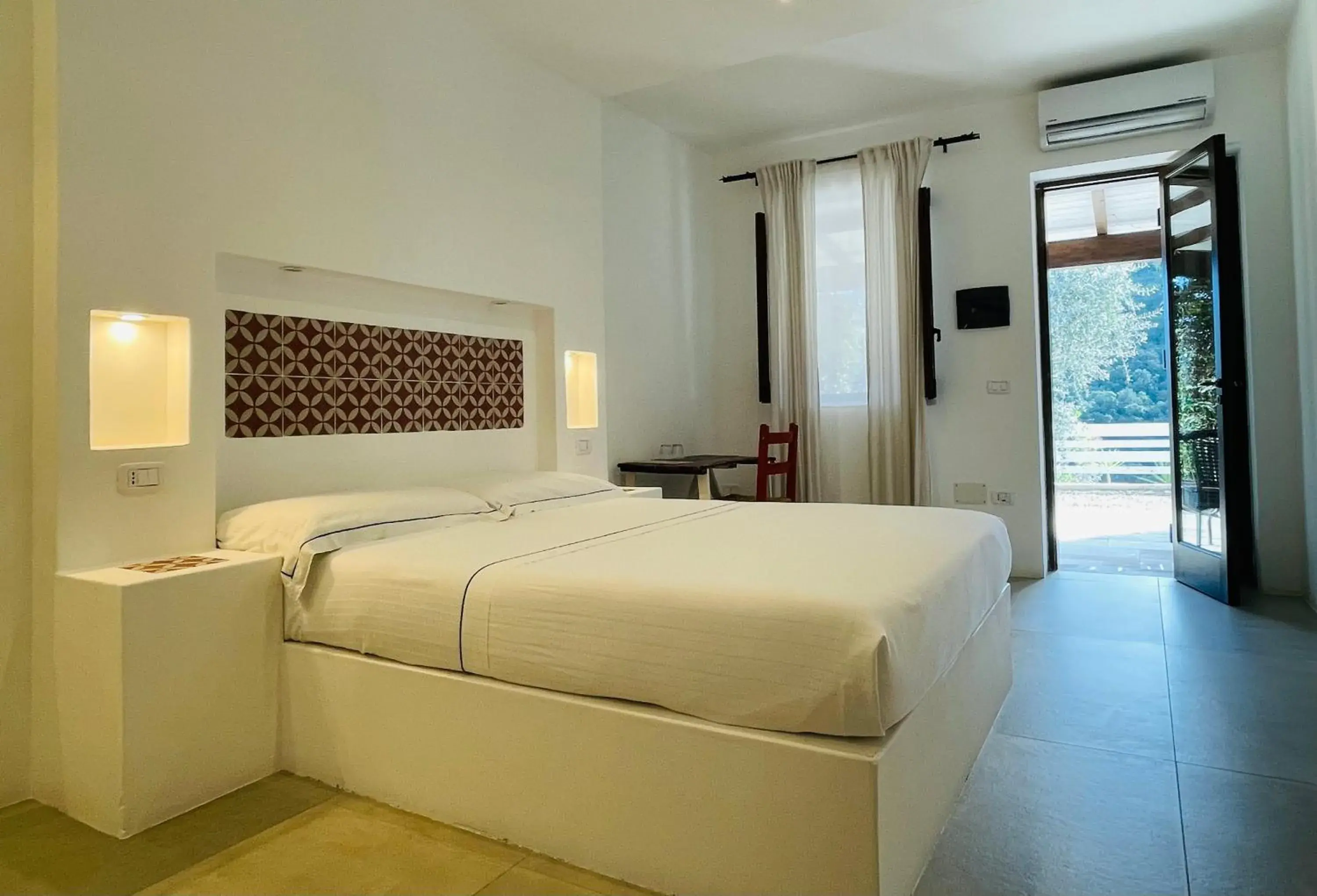 Double Room in Shanti Home Double Room in Shanti Home