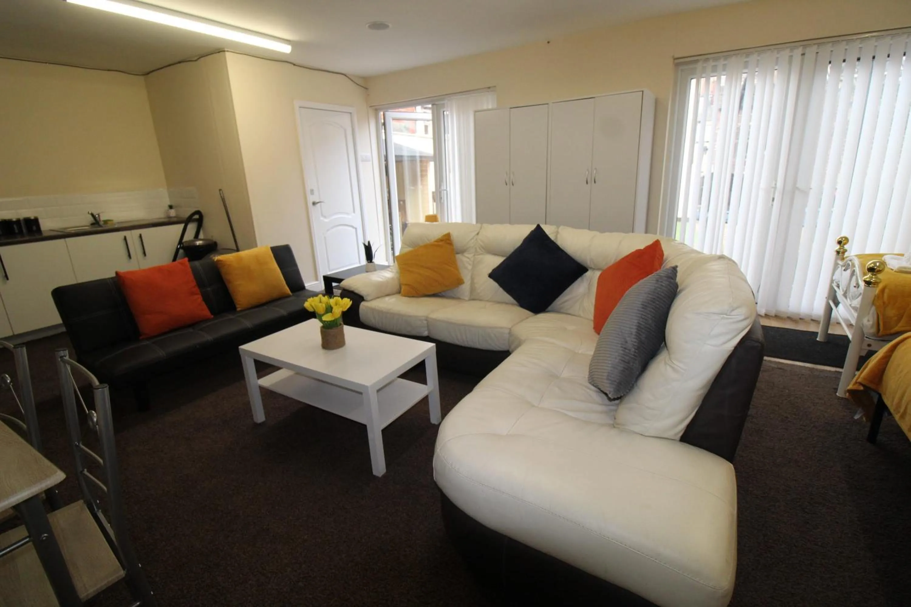 Annex at 29B St Ann's
