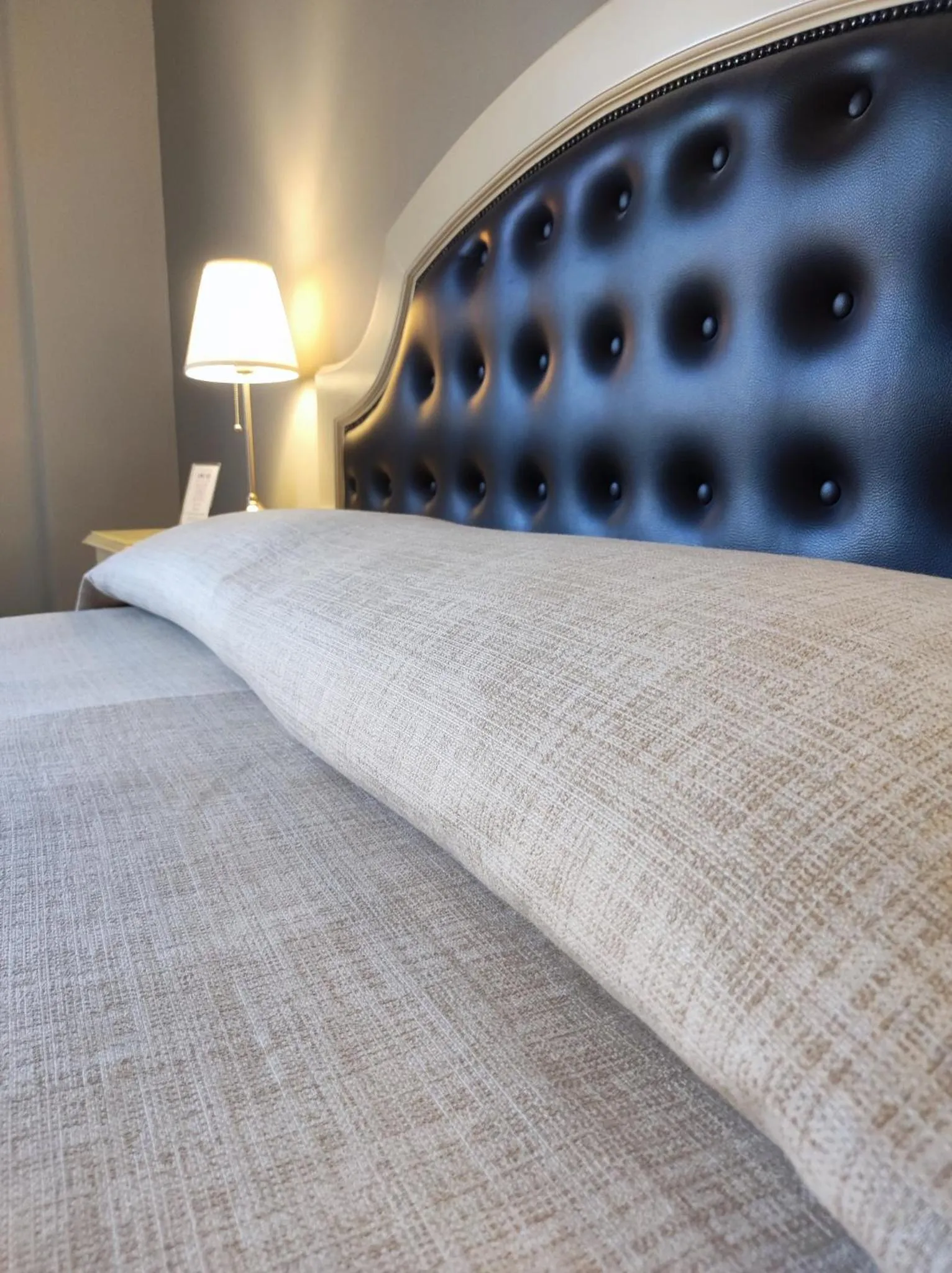 Comfort Room in La Collegiata Guest House