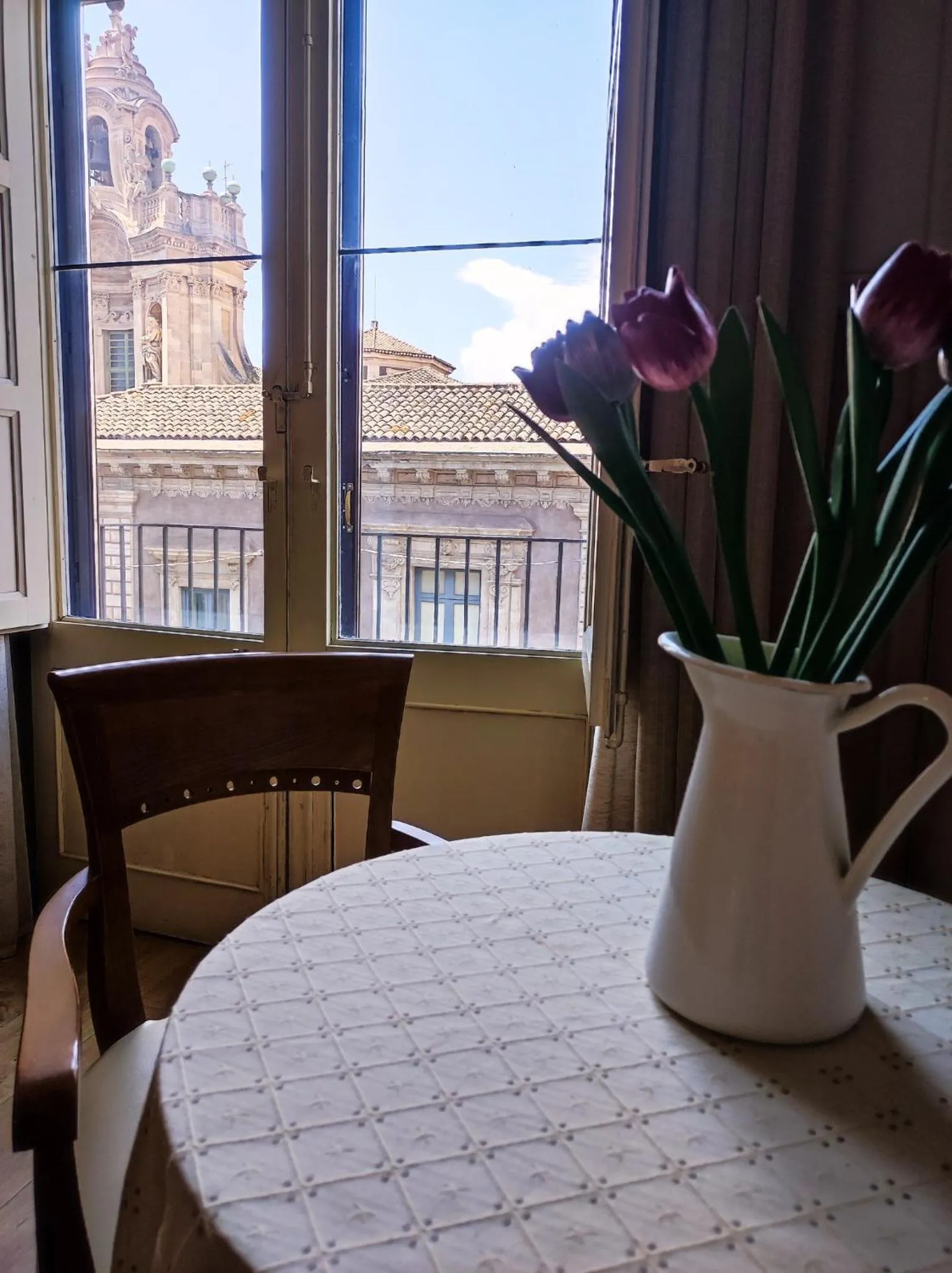 La Collegiata Guest House