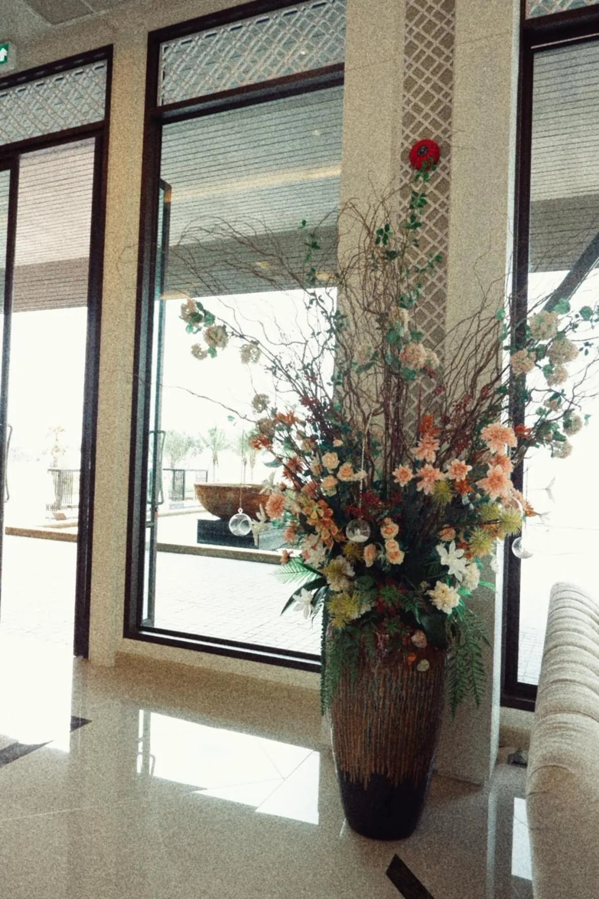 Property building in Sea Sand Sun Hua Hin by JC Kevin Hotel & Resort