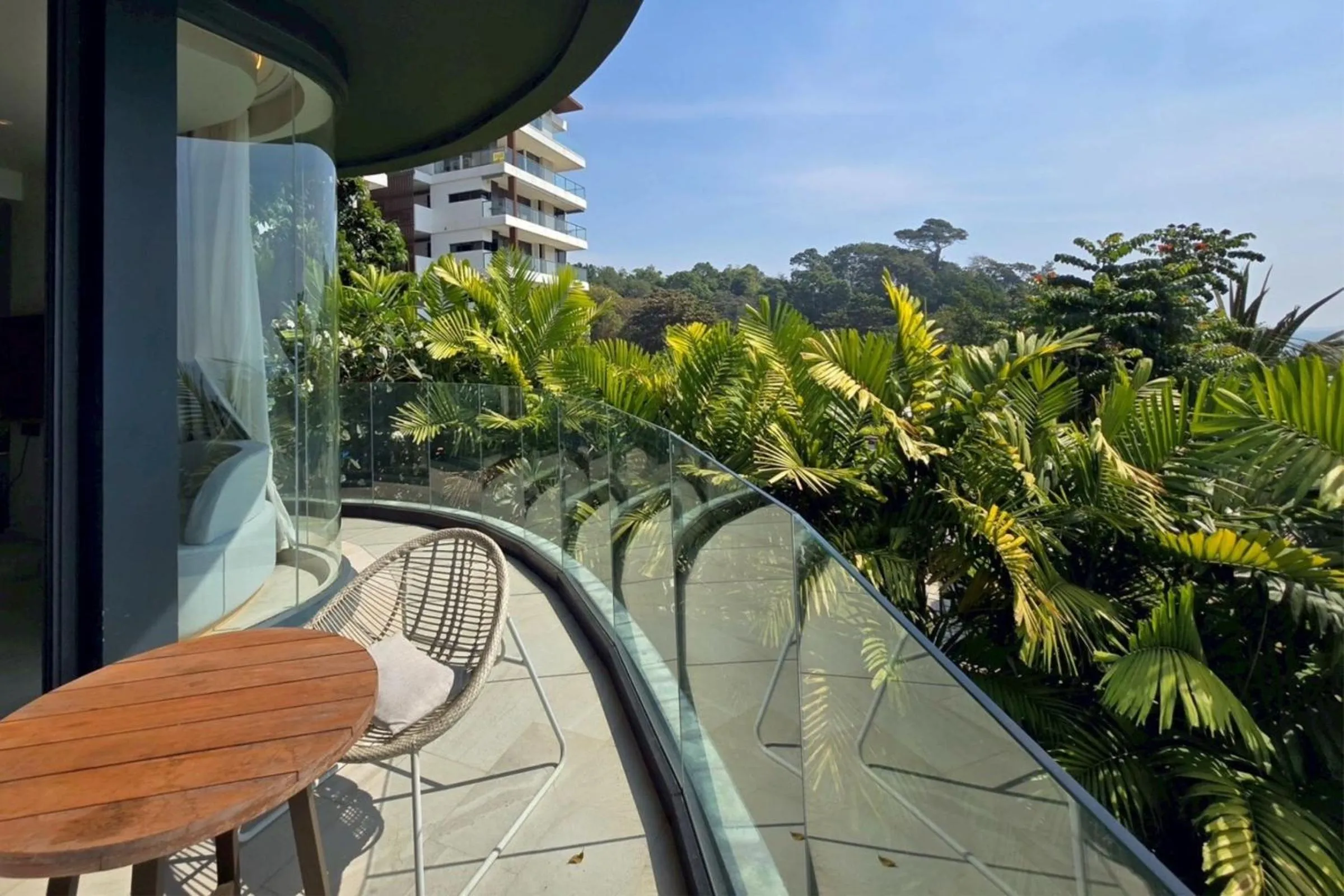 View (from property/room) in Mercure Rayong Lomtalay Villas & Resort