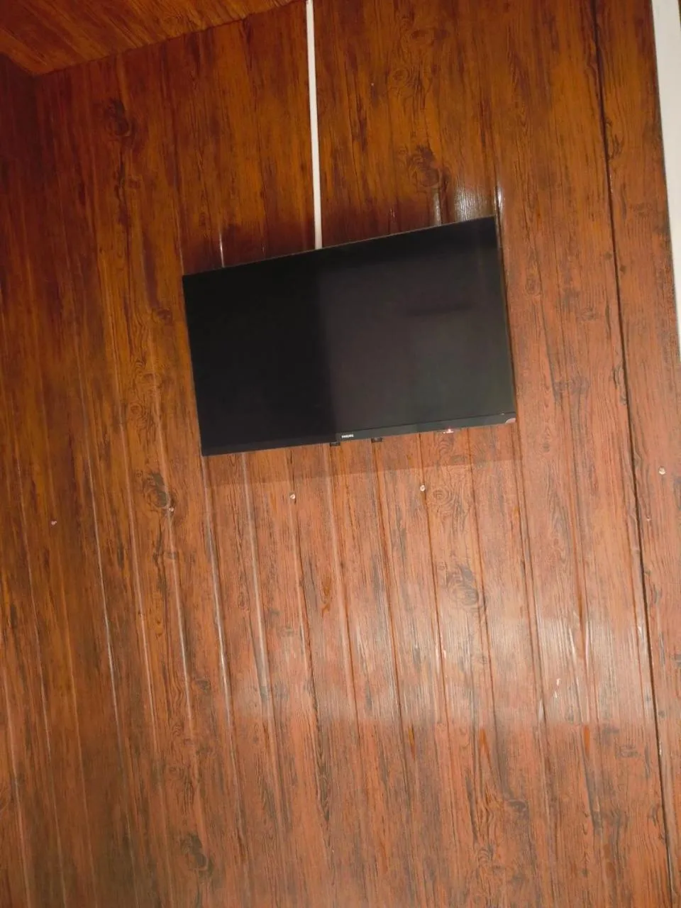 TV and multimedia in Icon Hotel Hatyai