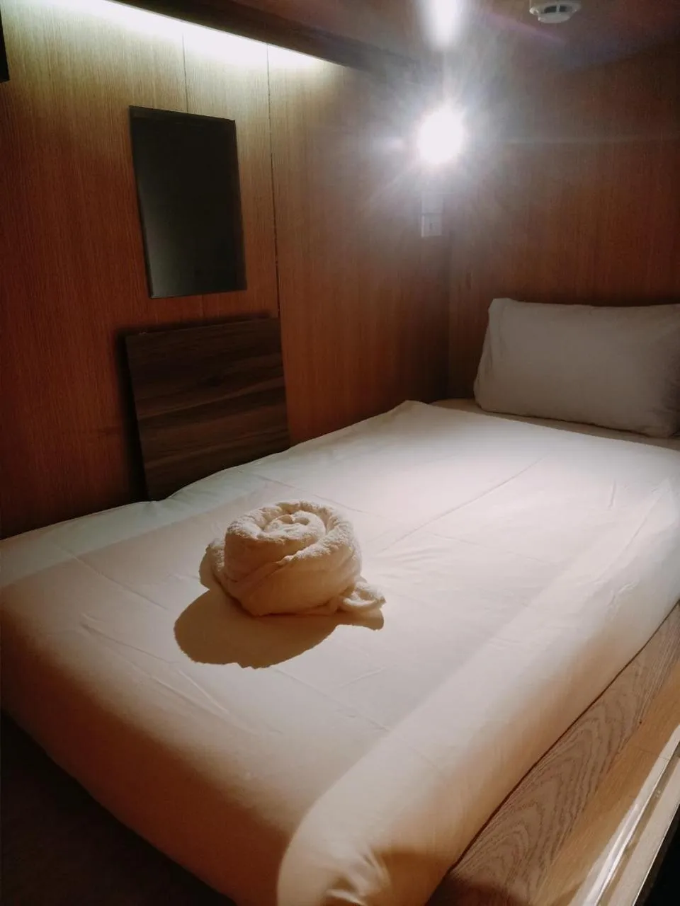 Bedroom, Bed in Icon Hotel Hatyai