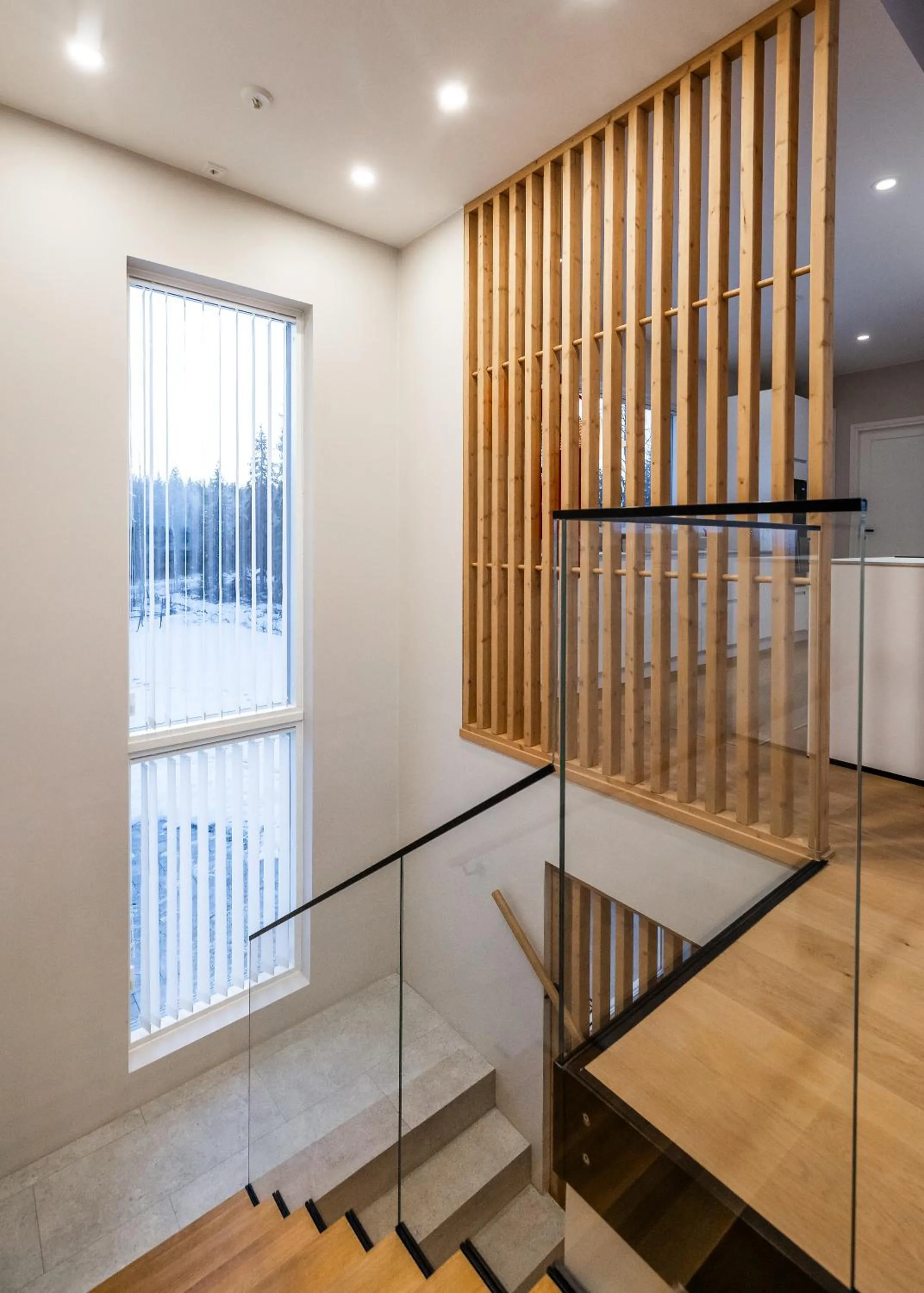 Villa Forest -private location, sauna and jacuzzi