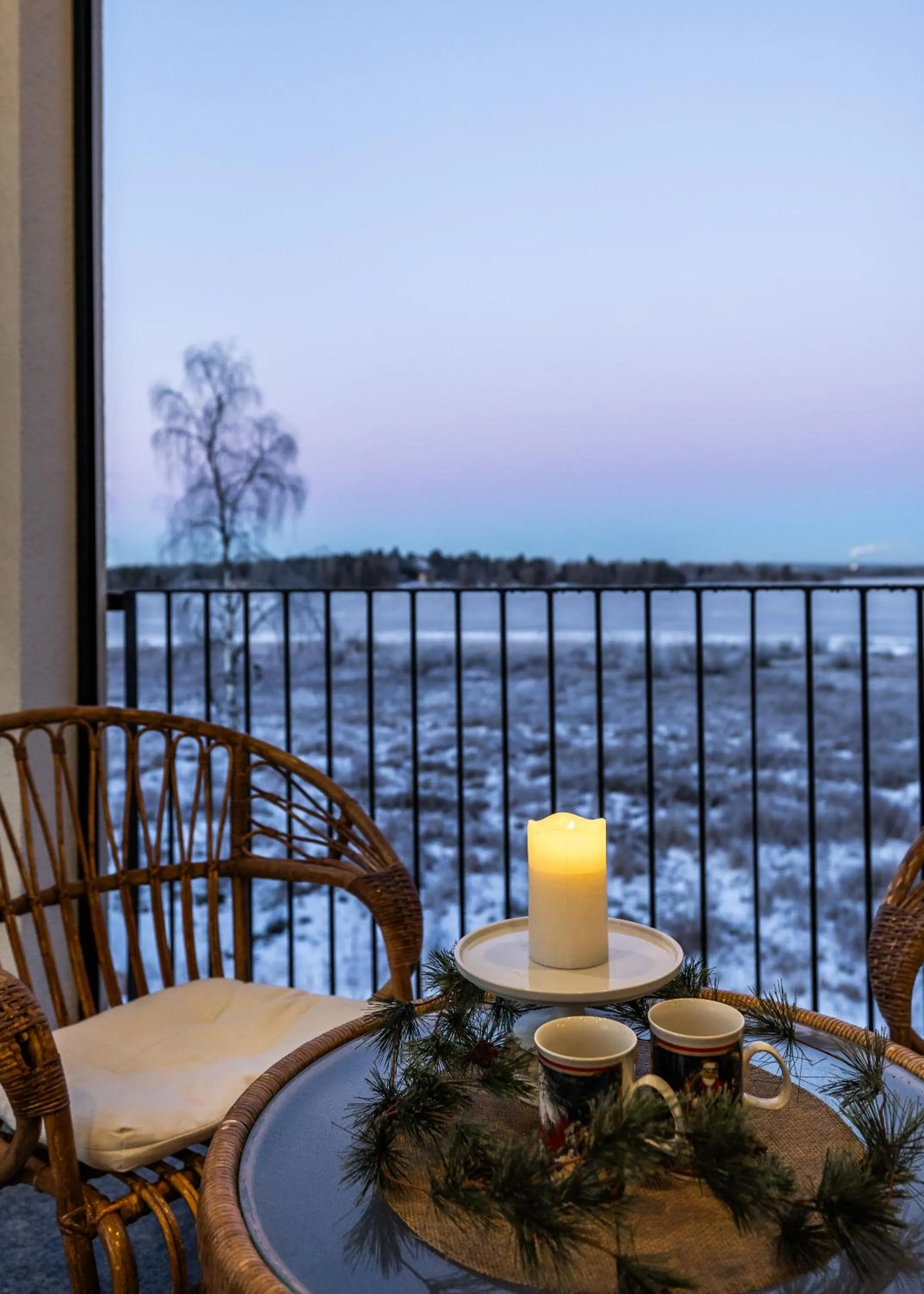 Villa Forest -private location, sauna and jacuzzi
