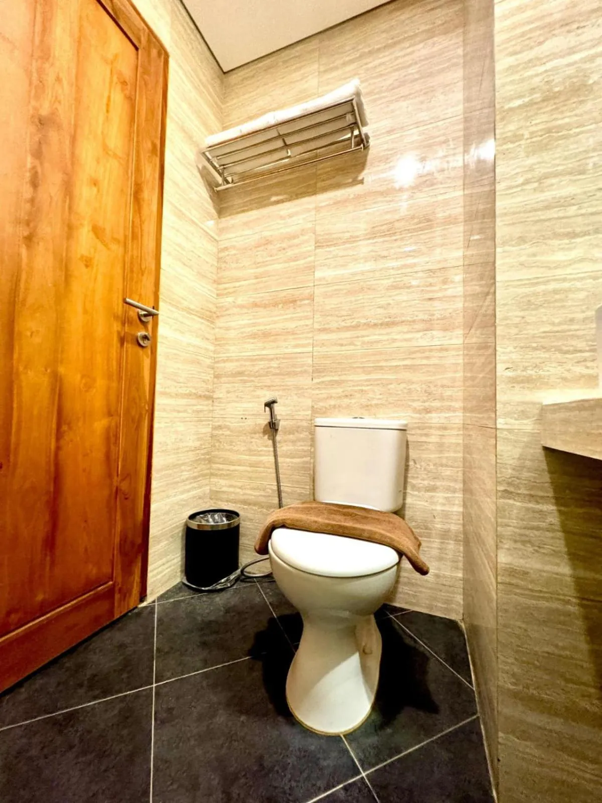 The Cube Hotel Malioboro, Azana Hotels Collection