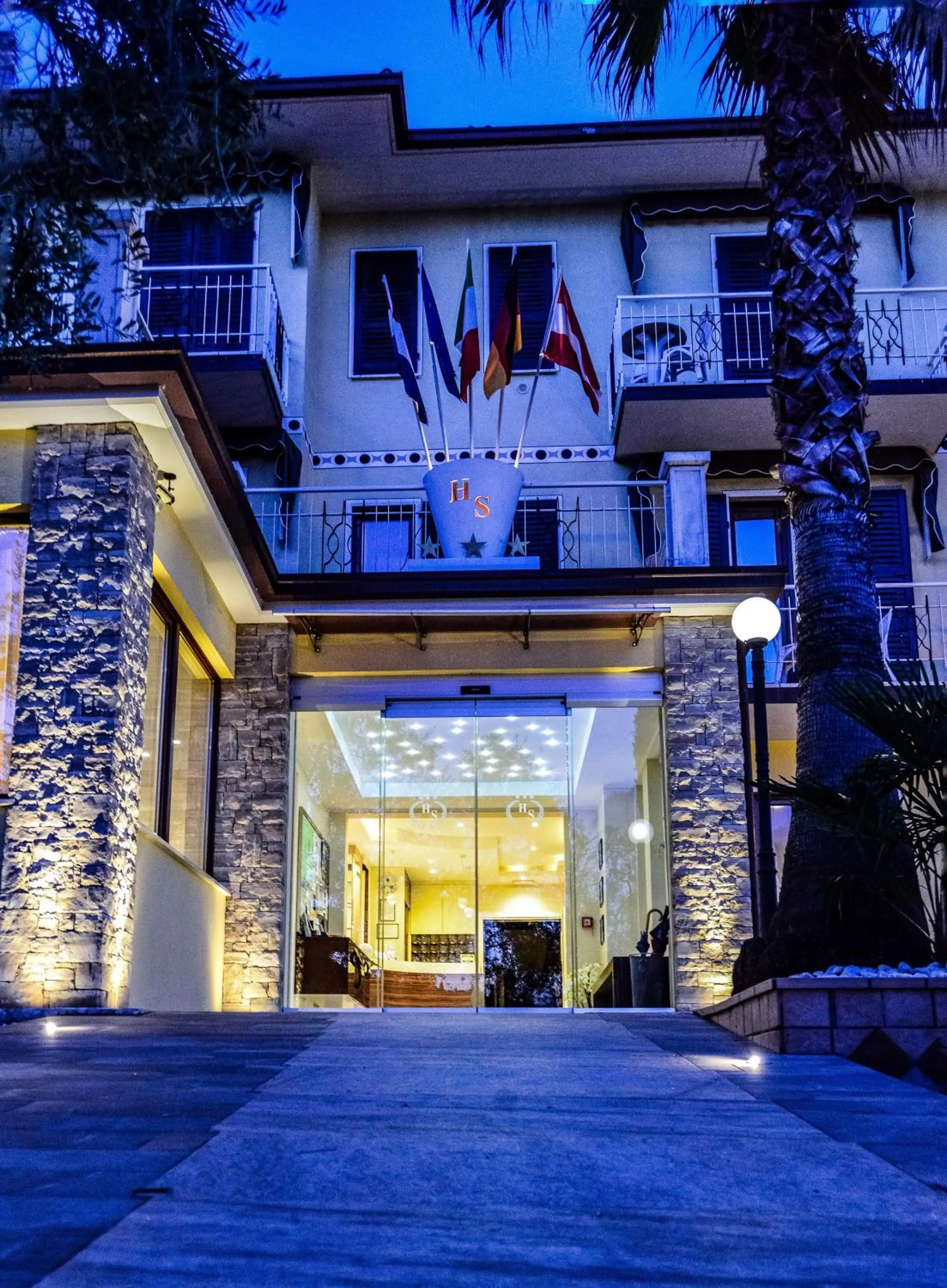Hotel Sorriso