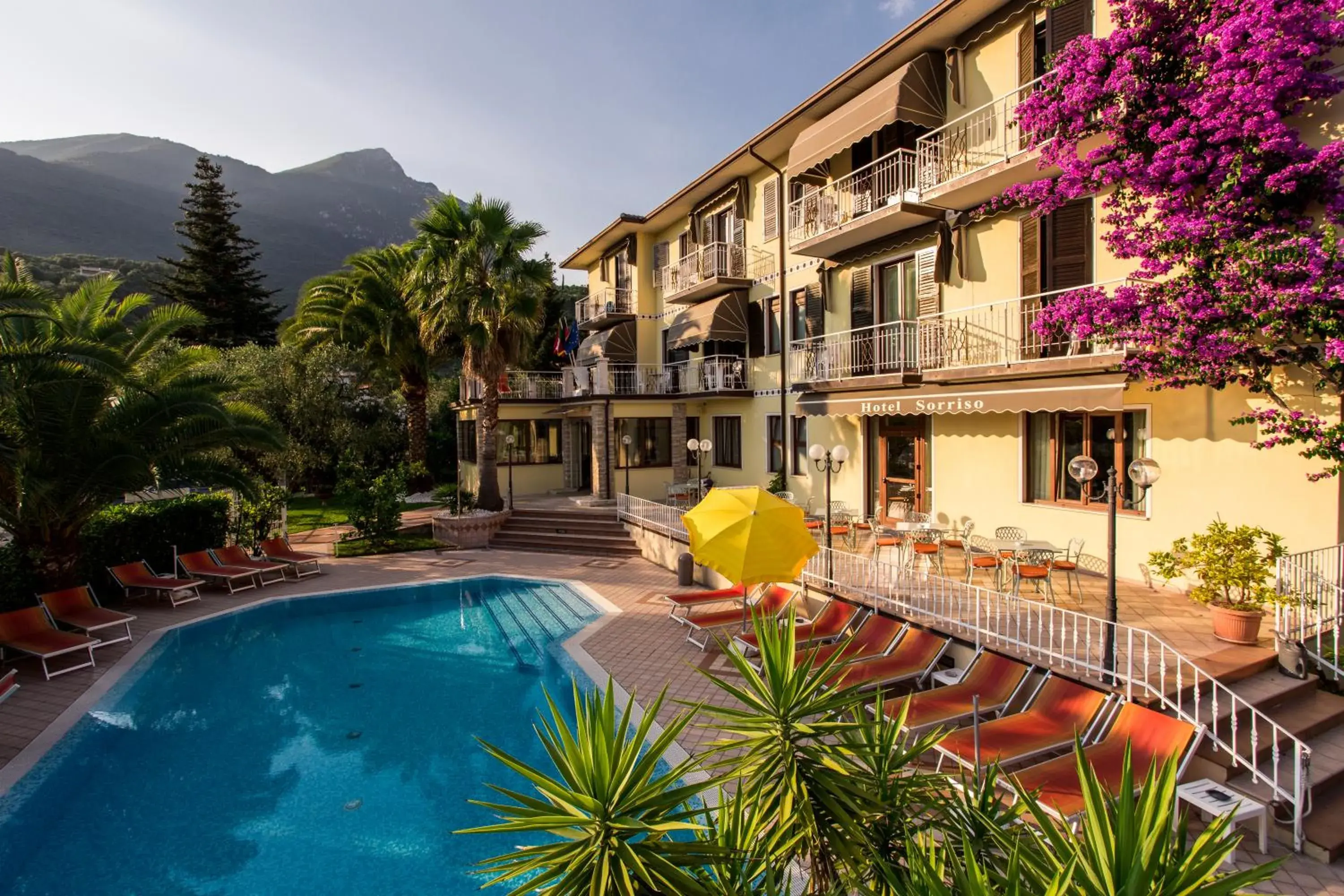 Hotel Sorriso Hotel Sorriso