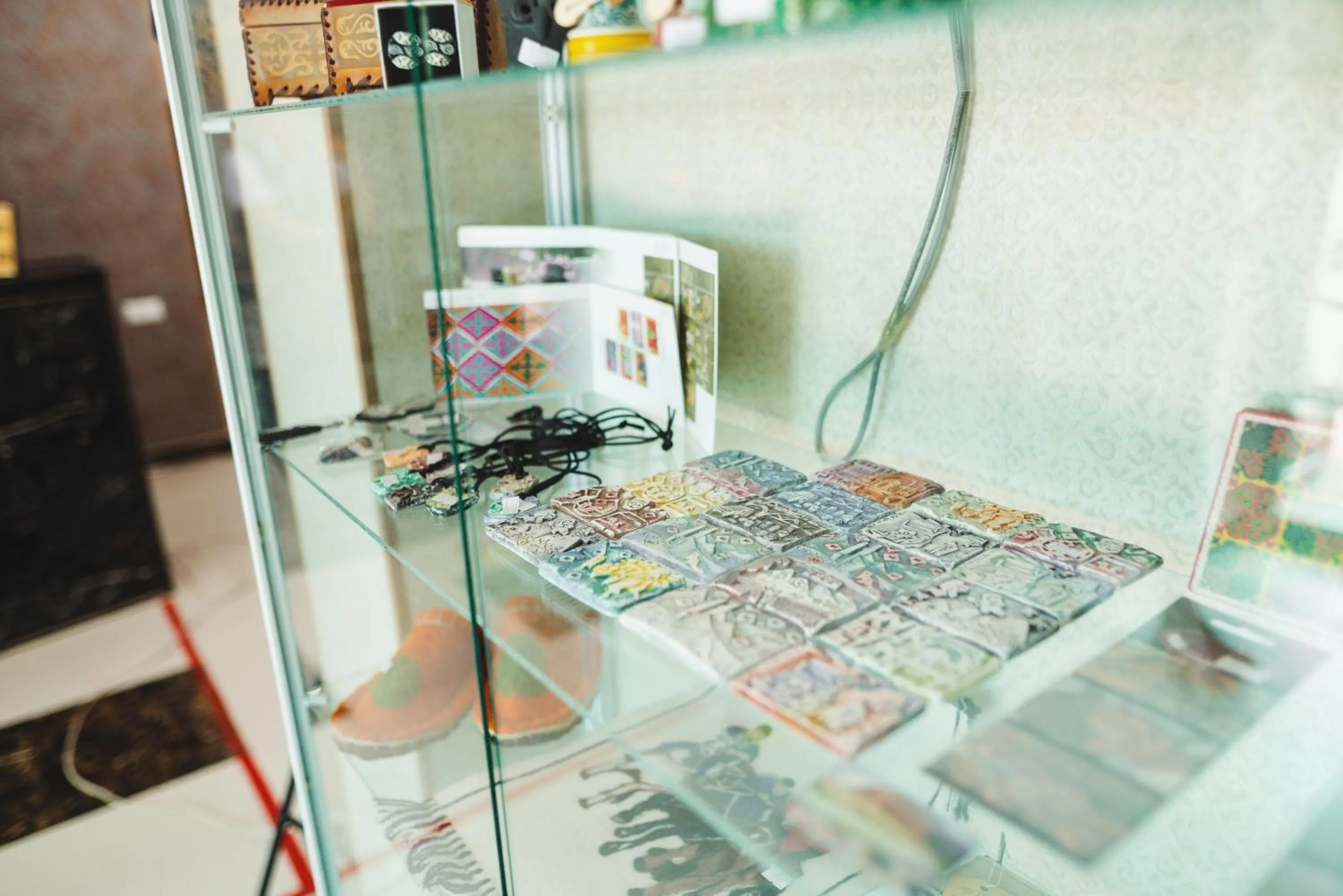 Property building in Sunrise Osh