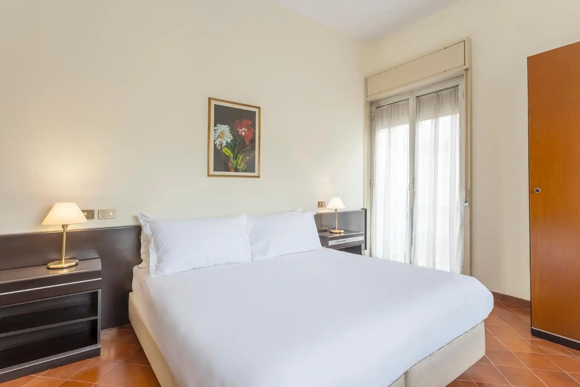 Bed in Crisol Europa Bed in Crisol Europa