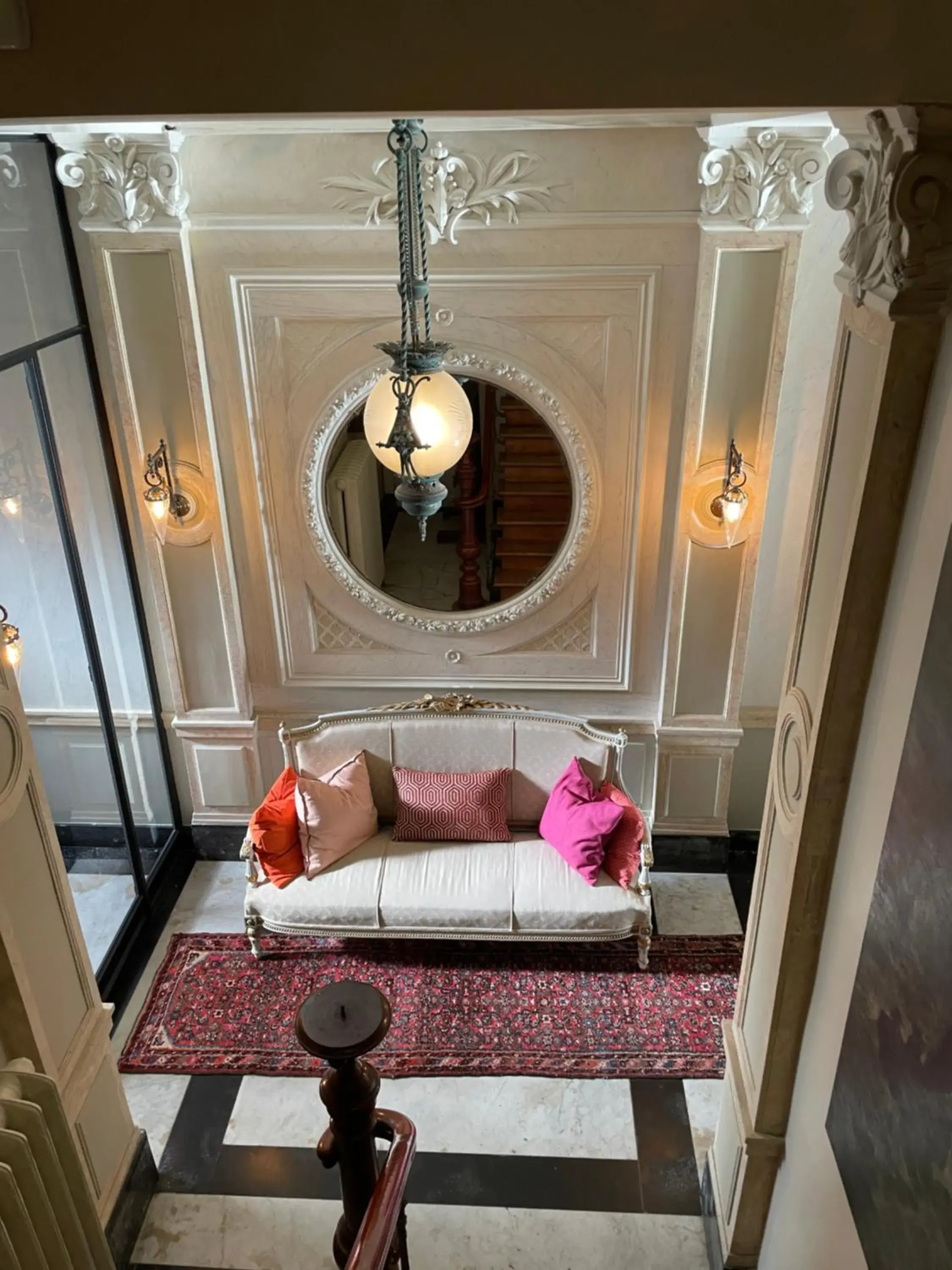 Huis Dujardin Bed&Breakfast Huis Dujardin Bed&Breakfast